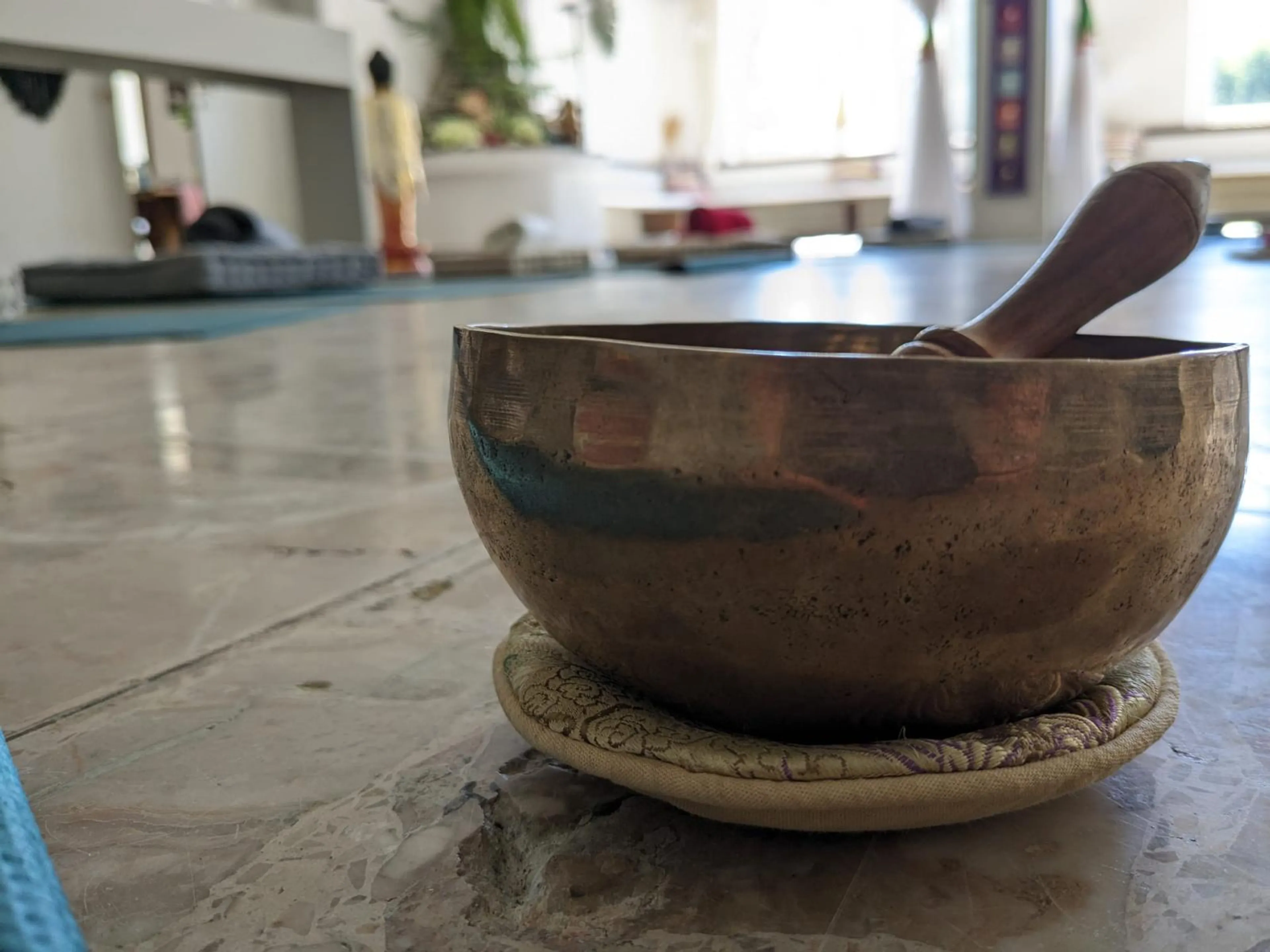 Alpenkraft Retreat - Dein Yoga-Wochenende zum Auftanken - 5