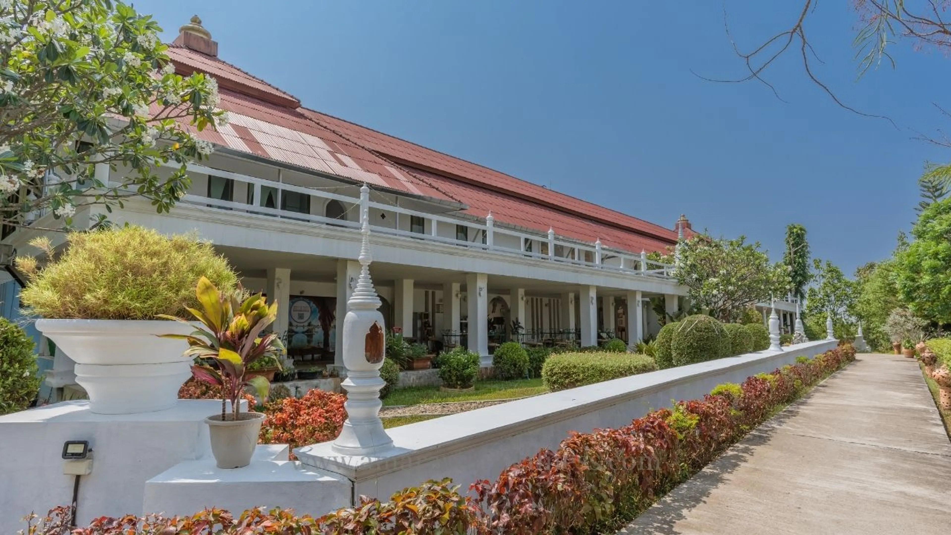 Yoga-Meditations-Retreat für Anfänger:innen im Herzen von Chiang Mai - 2