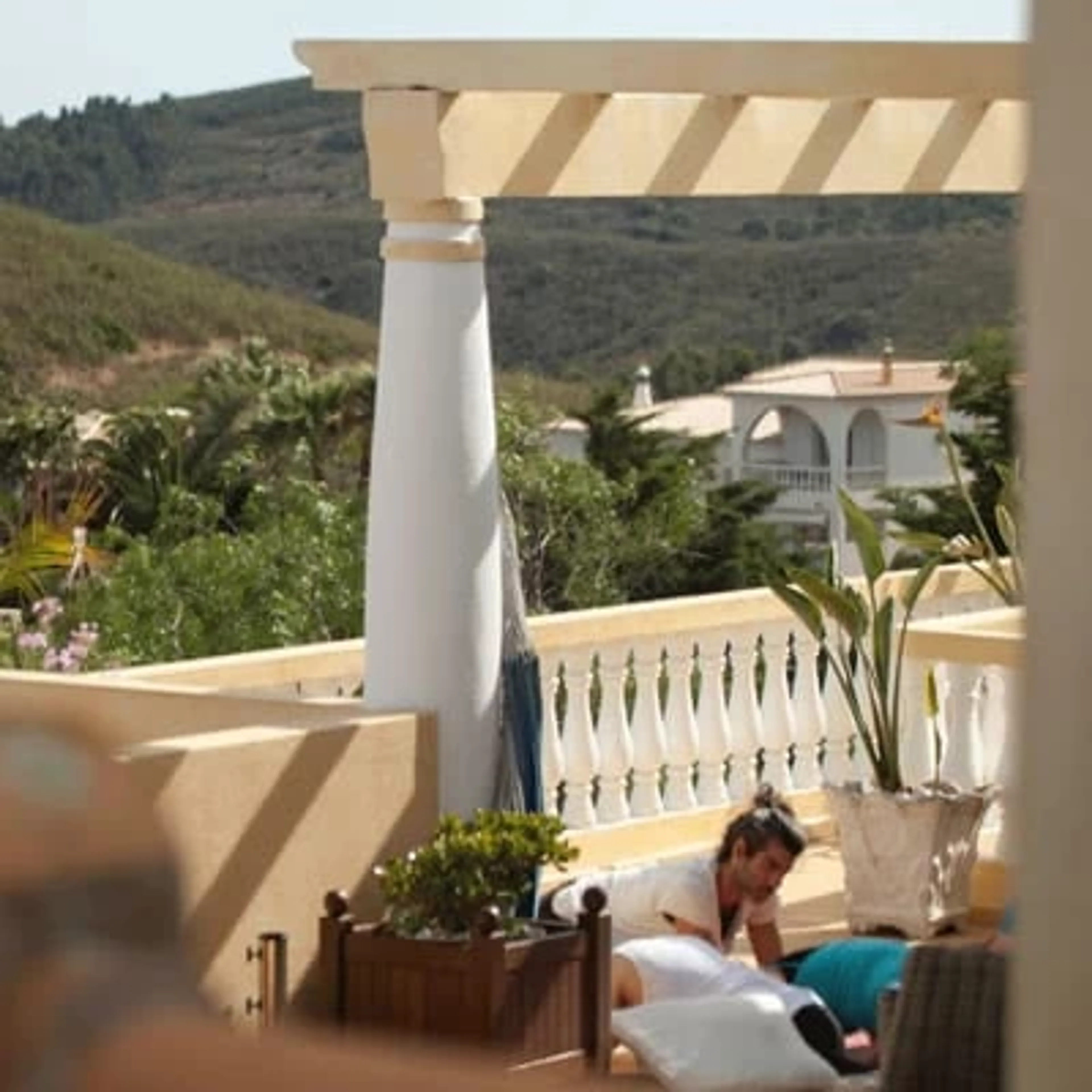 Yoga Retreat in der ruhigen Natur der Algarve - 3