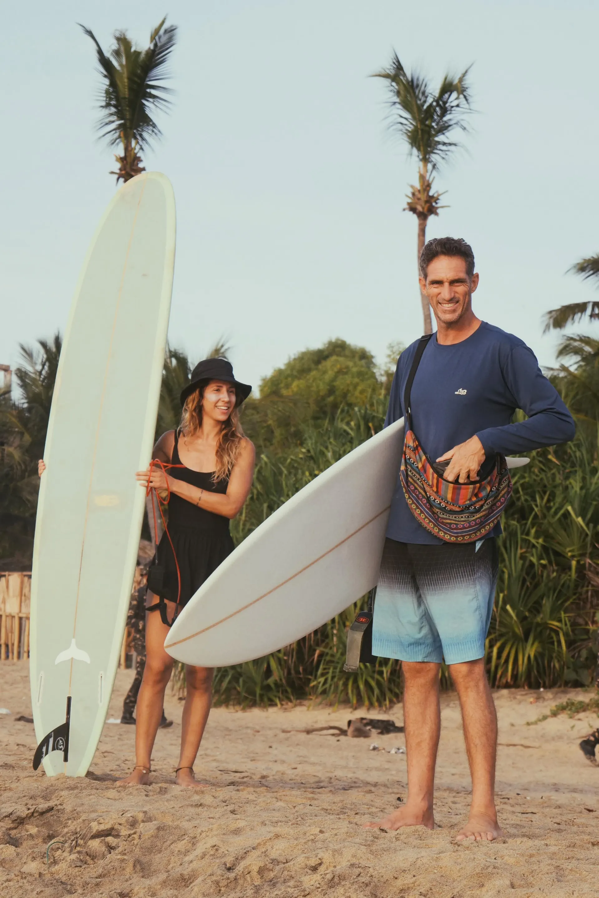 Yoga und Surf Retreat in einem tropischen Paradies! - 3