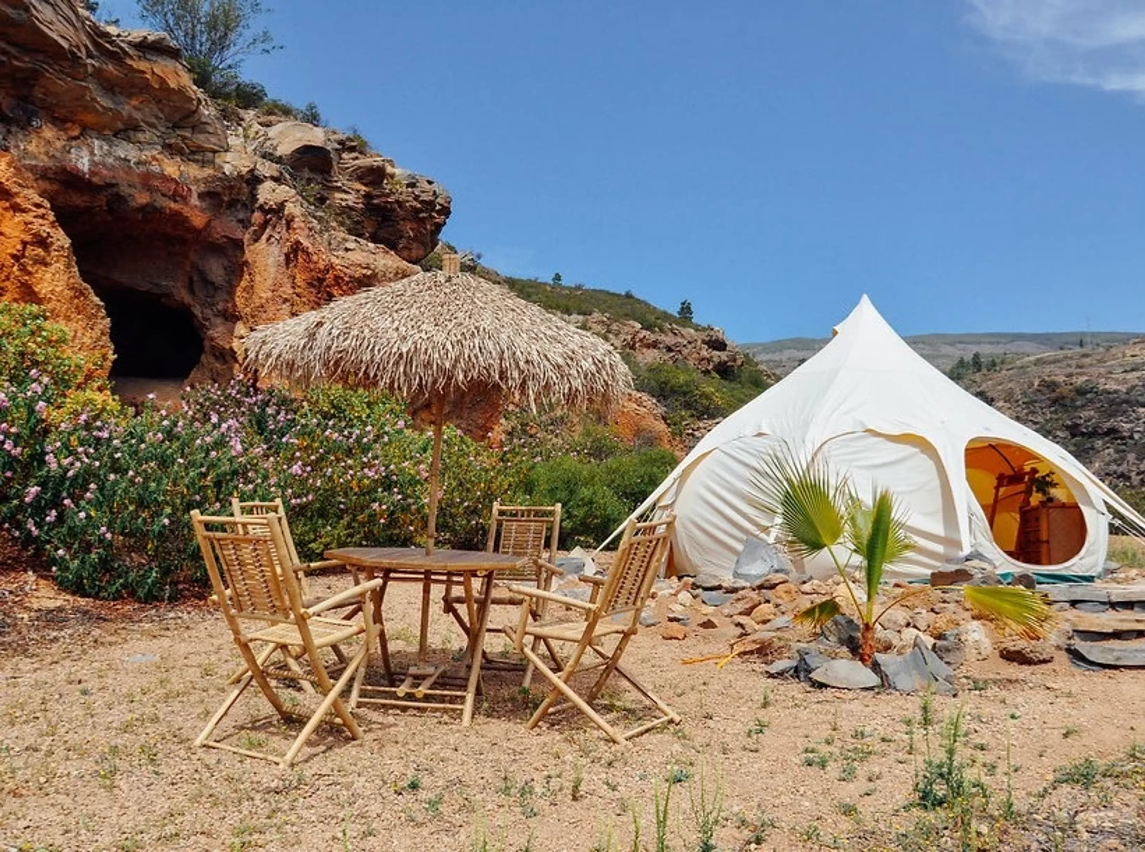 Aktiv zur inneren Ruhe – Privates Yoga & Fitness-Retreat in der Natur - 2