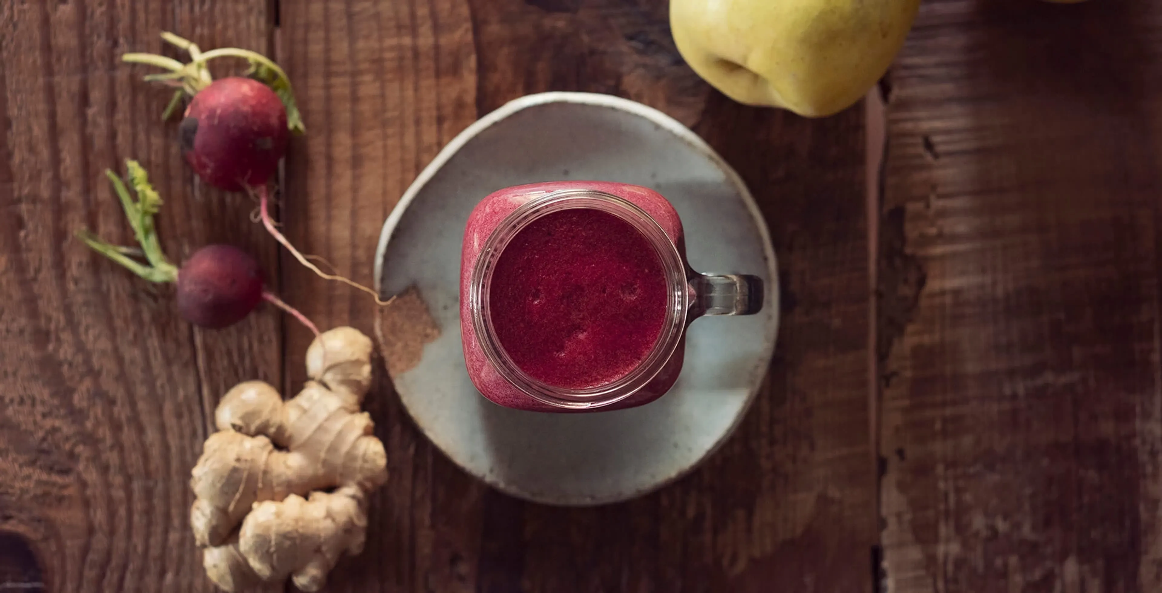 Deep Clean Detox Retreat: Reinigende Auszeit in der Natur