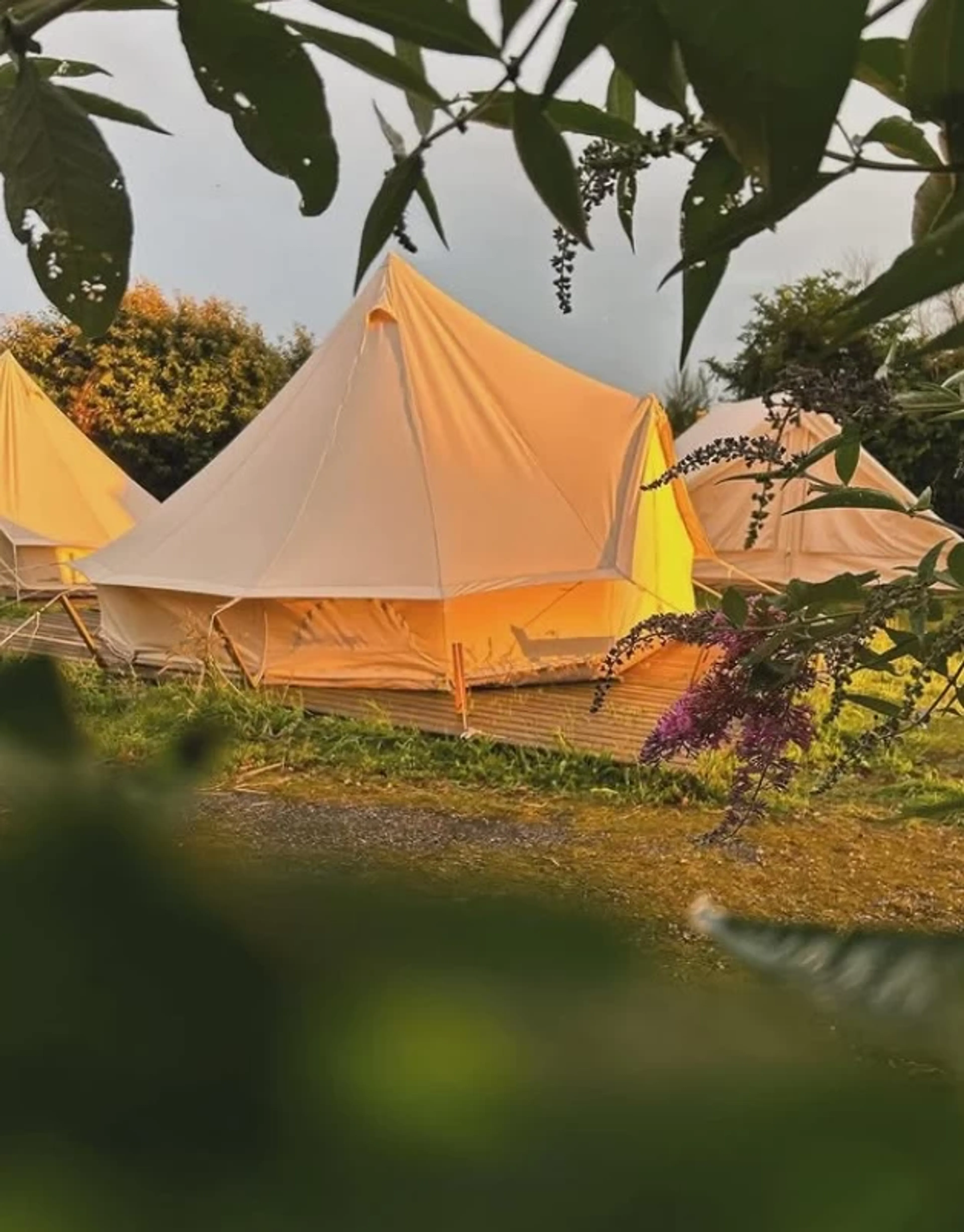 Surfen und Slow Living in der Bretagne - nur 150 Meter vom Strand - 5