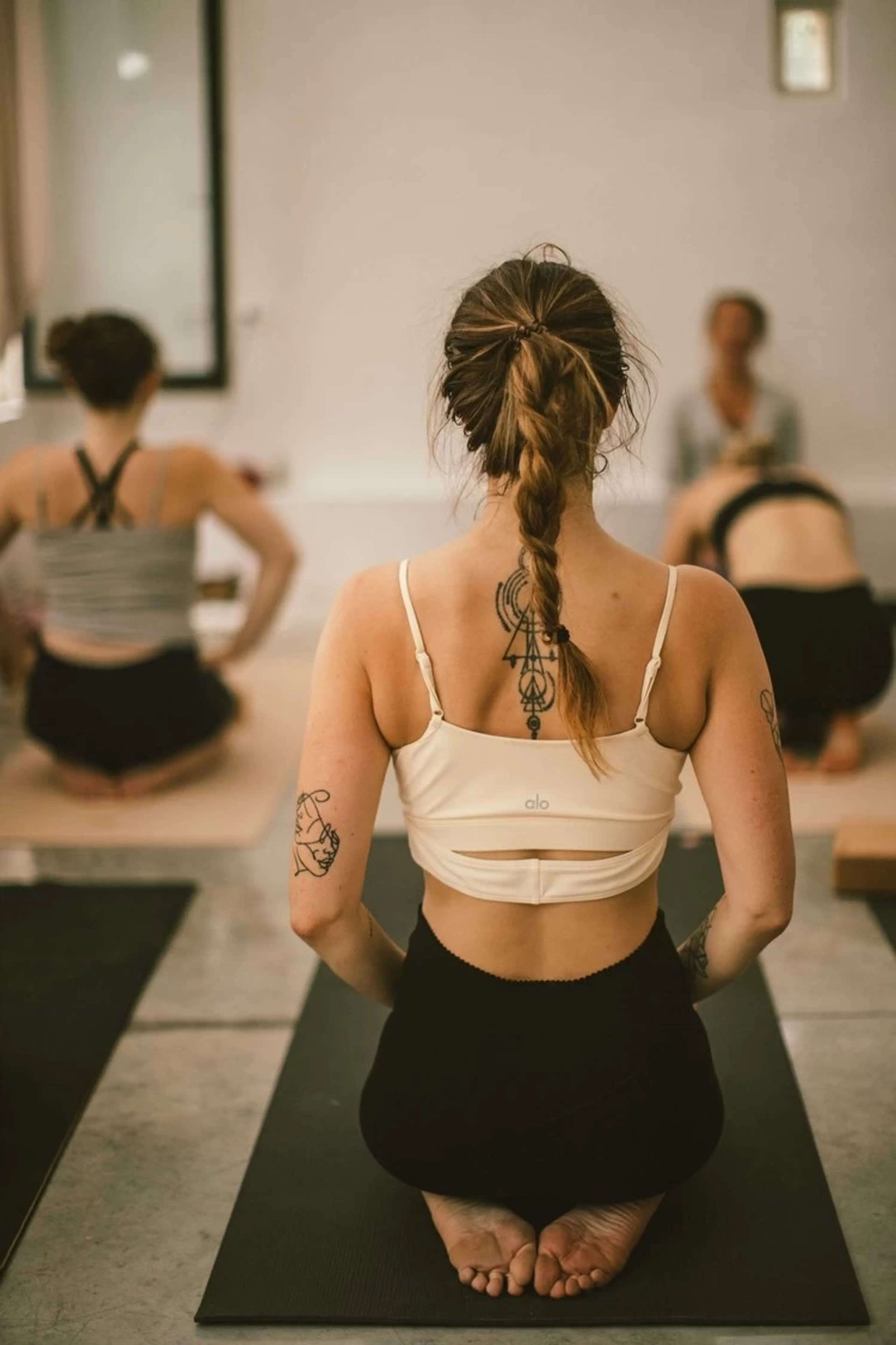 Reflect & Reset : Silvester-Yoga-Retreat in Portugals Natur - 3