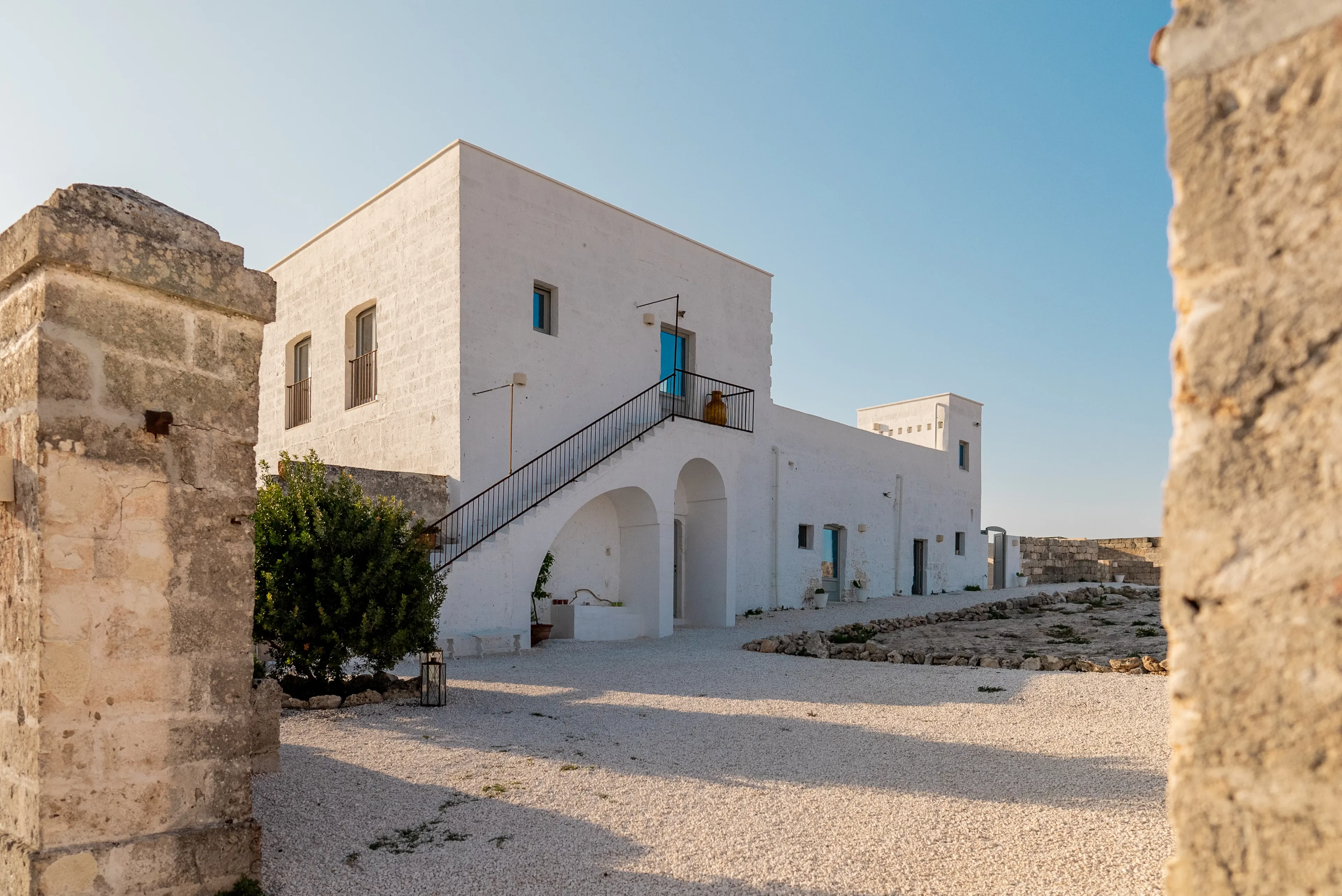 Transformatives Yoga Retreat mit Dr. Pallavi Kavhane in Apulien - 2