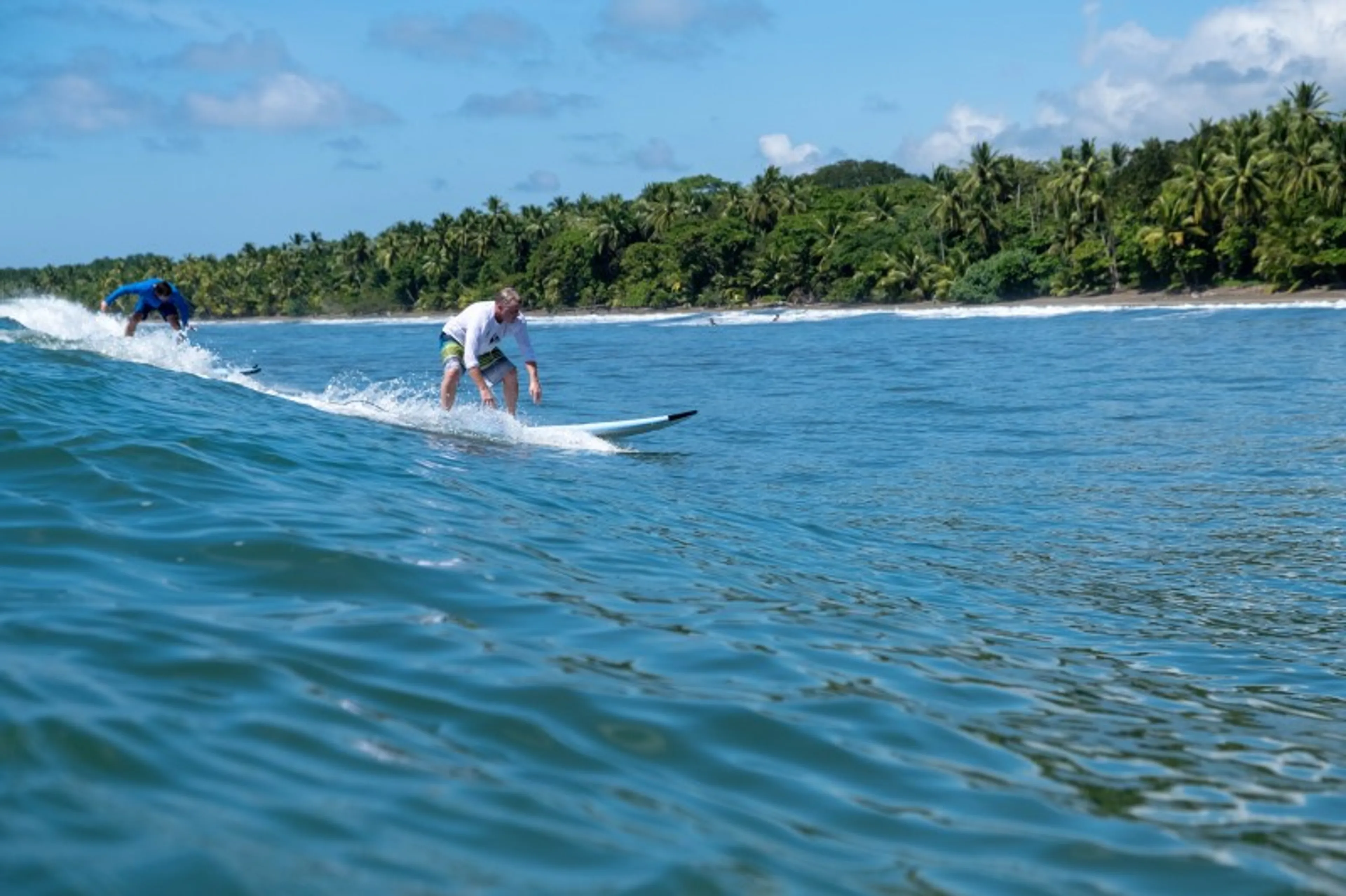 Familiensurfcamp in Costa Rica: Spaß für Klein und Groß! - 3