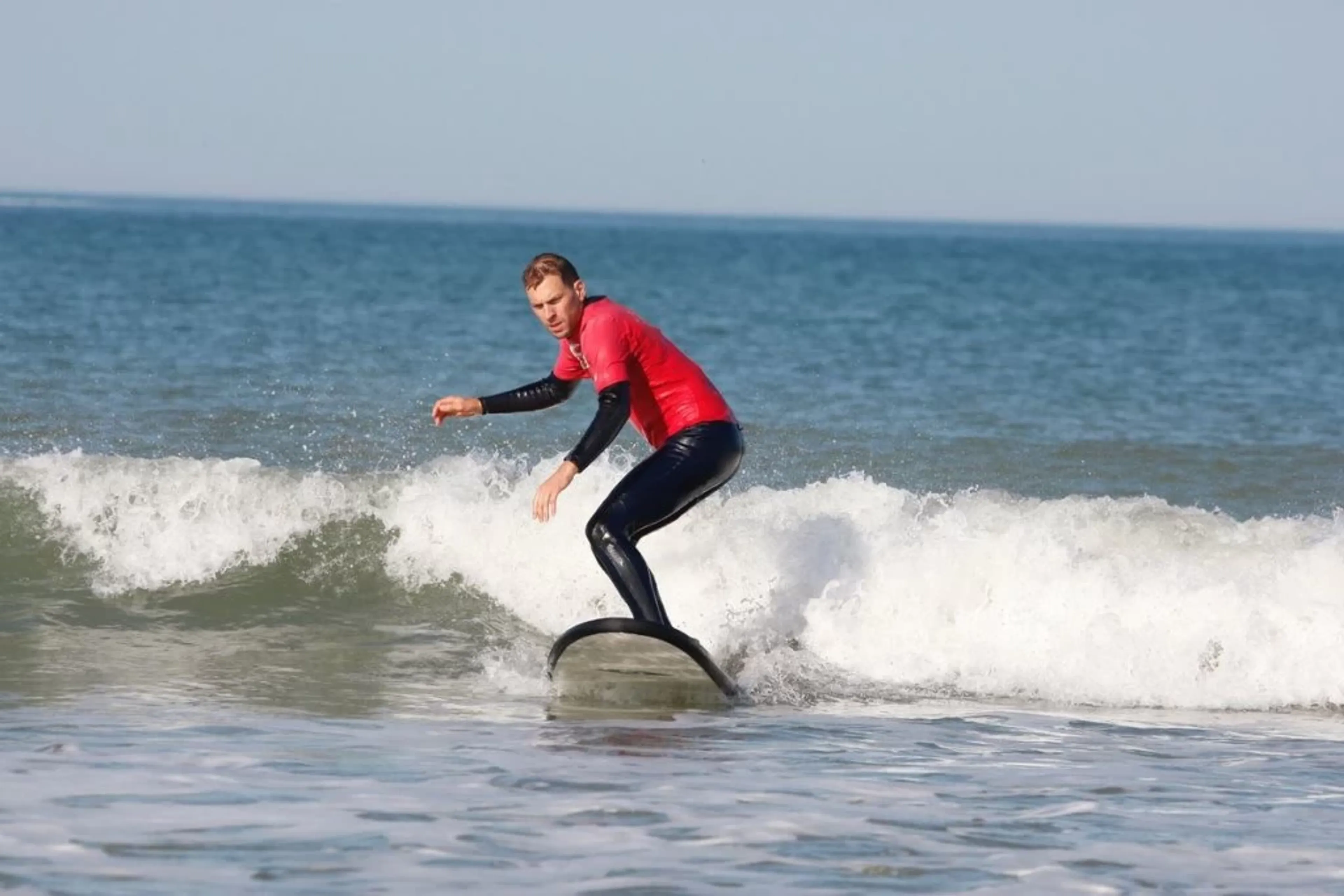 Zwischen Meer und Wald: Surfen und Ruhe an der Atlantikküste - 4