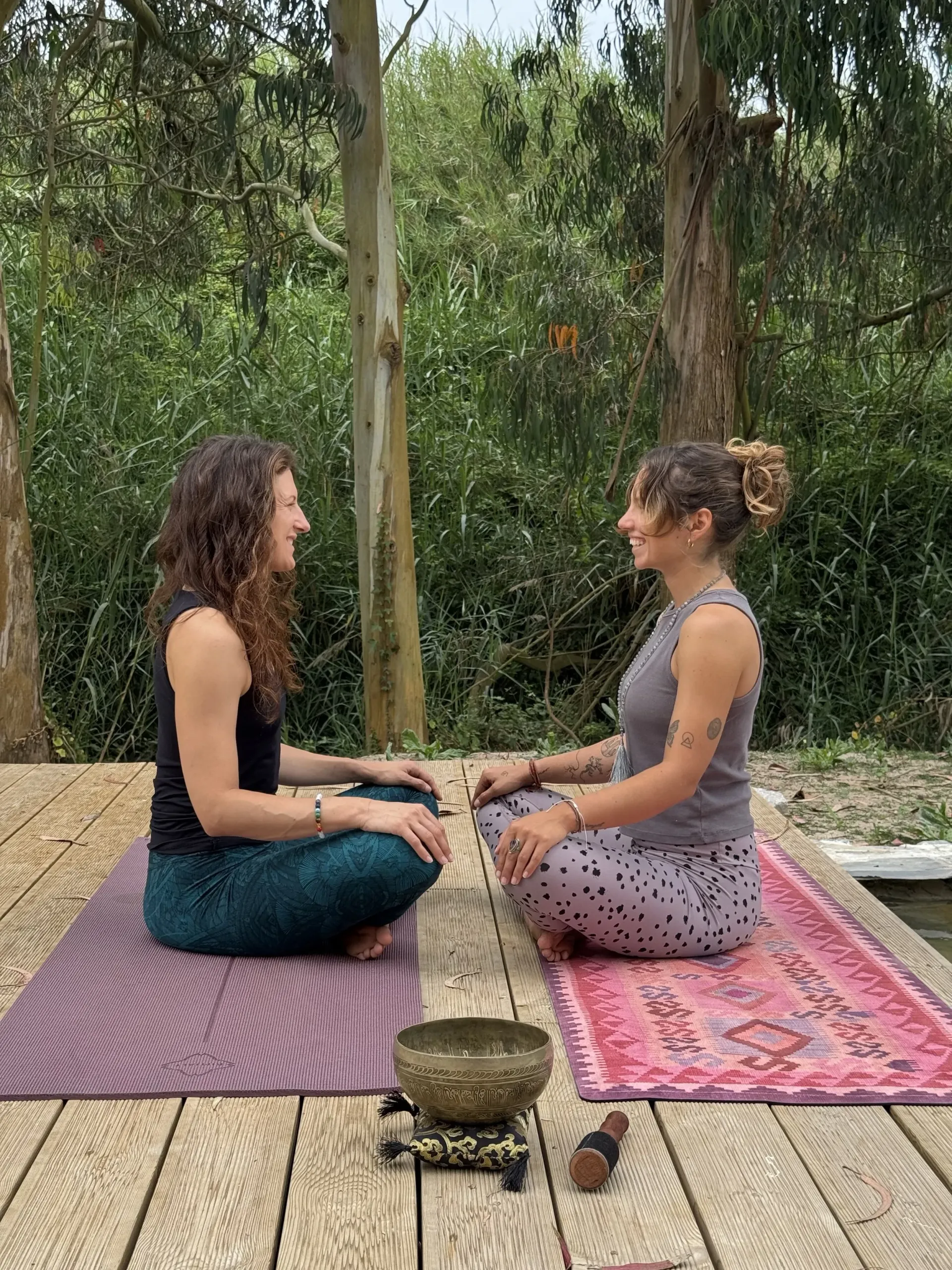 Somatisches Yoga-Retreat: Heilsame Auszeit an der Atlantikküste - 2