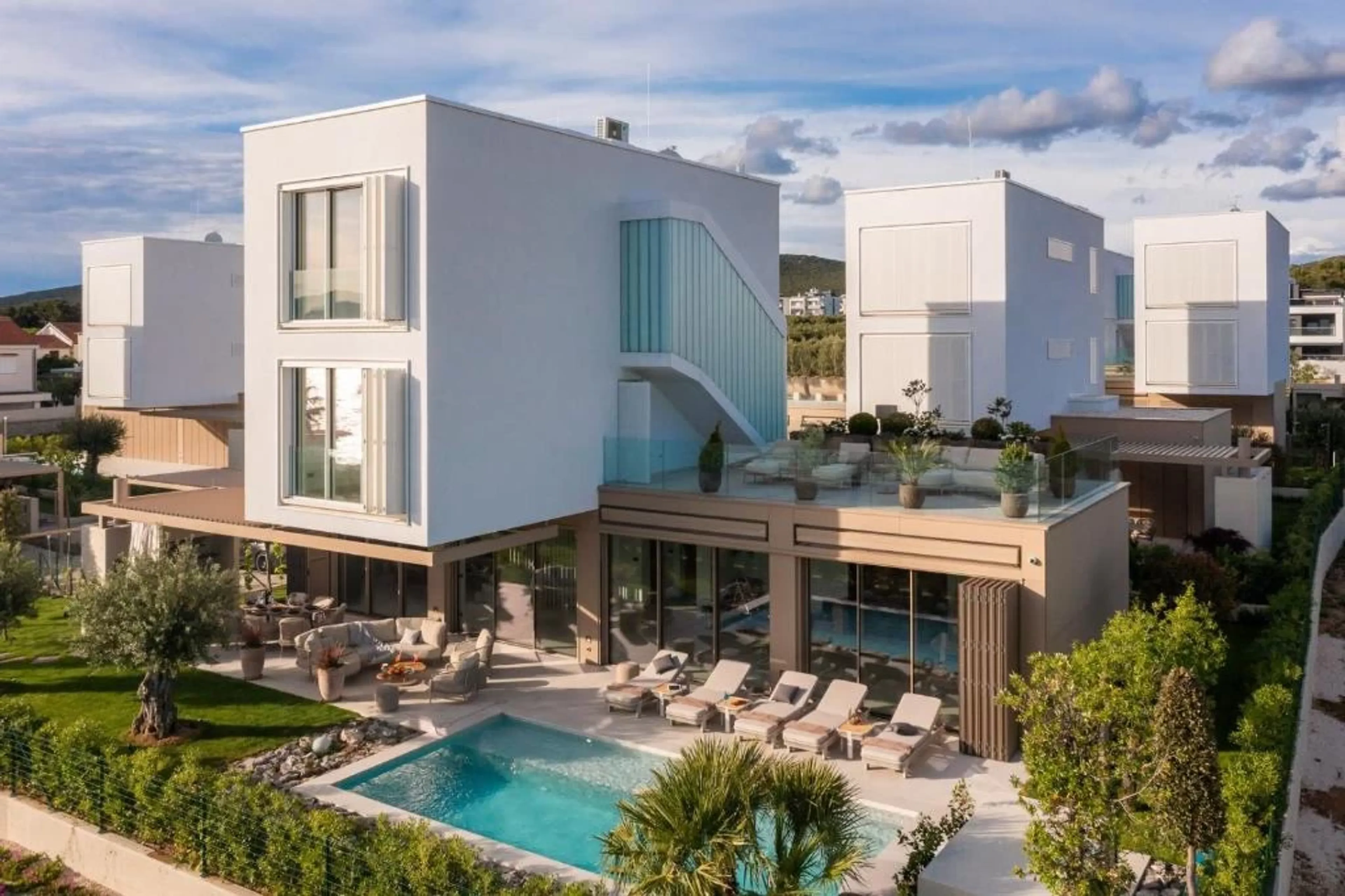 Longevity Retreat: Dein Rückzugsort für Gesundheit, Yoga und neue Energie - 1