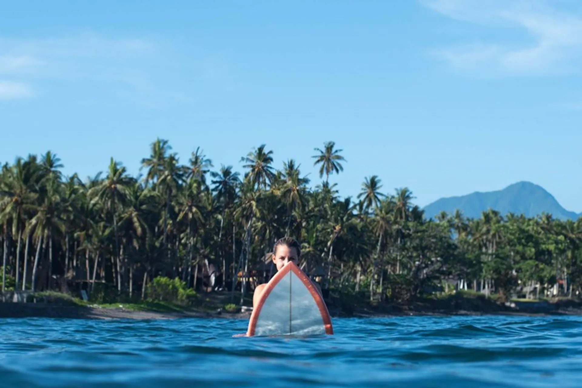 Surf-Guiding für Fortgeschrittene: Uncrowded Spots & perfekte Wellen - 2