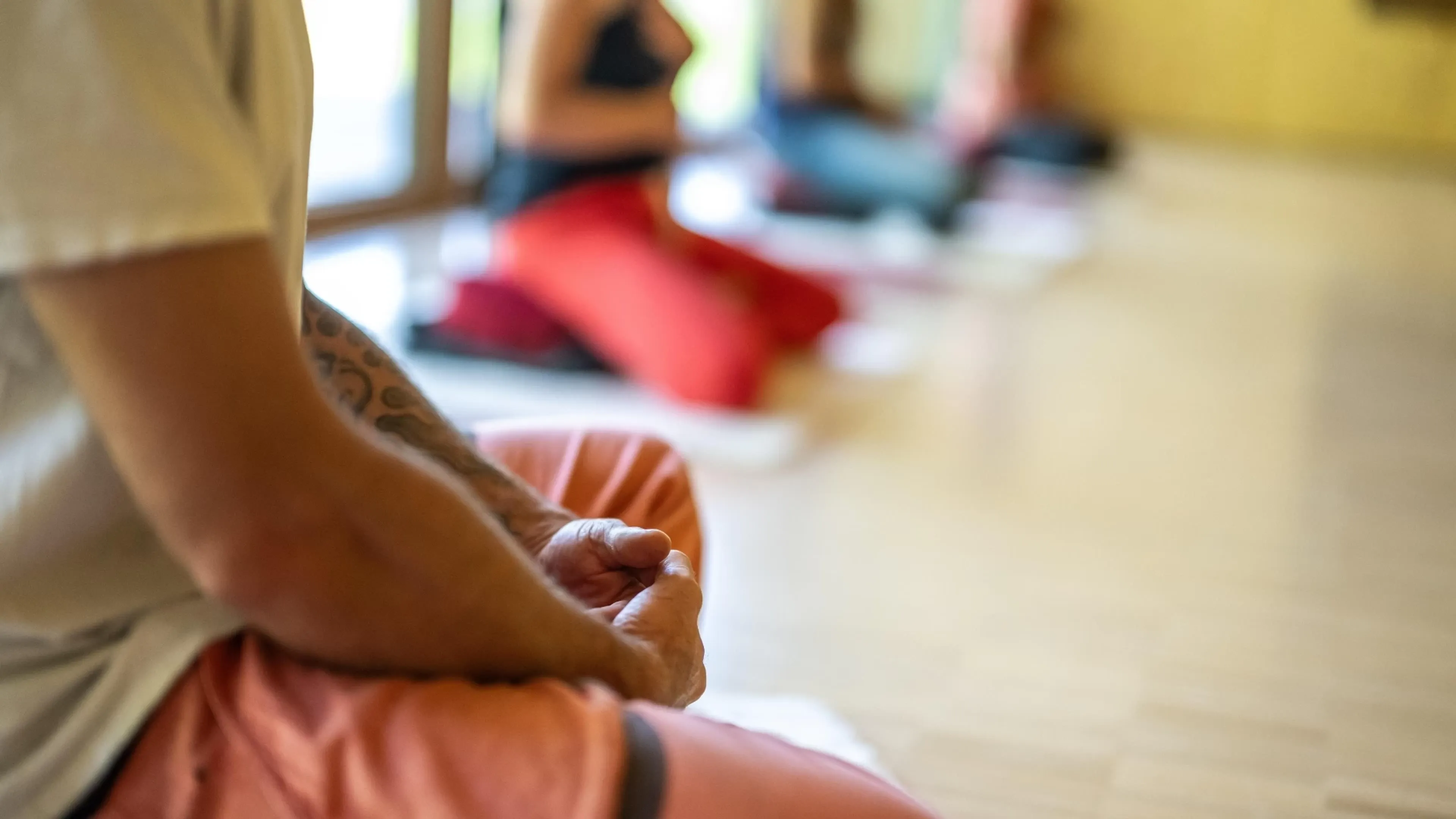 Mindful Mountain: Meditation und Wandern im Kleinwalsertal - 3