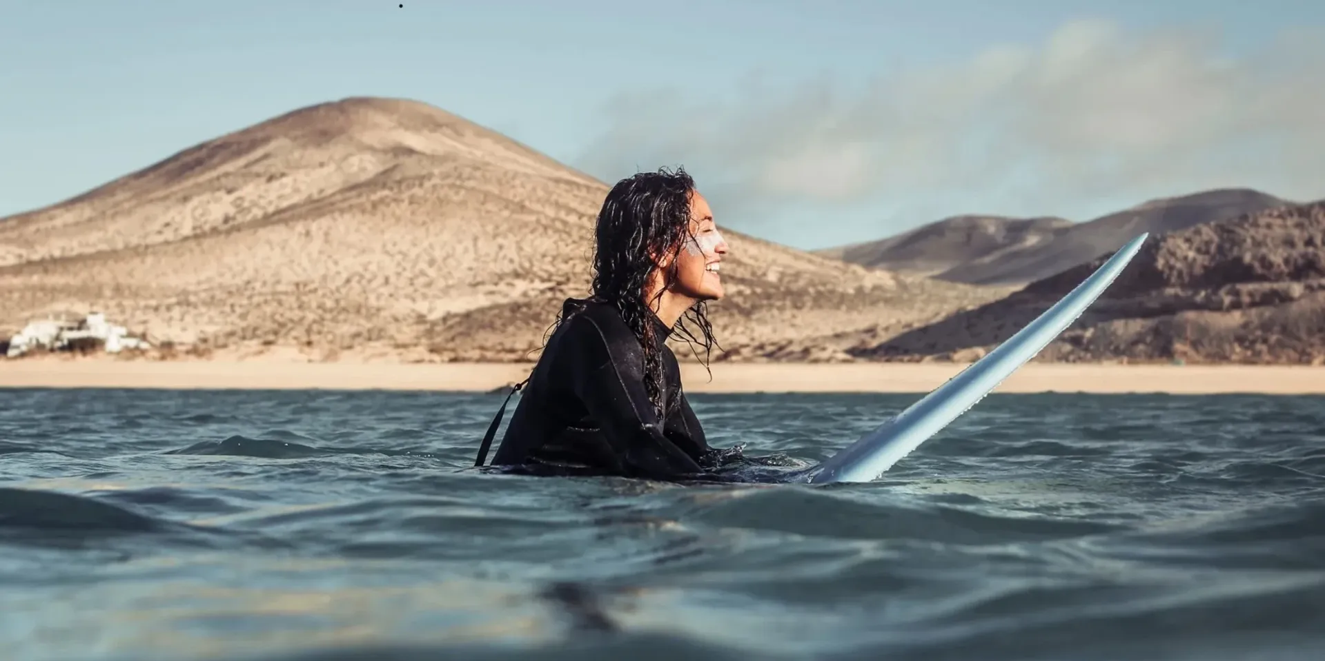 Surf & Soul: Dein Surfcamp-Erlebnis auf Fuerteventura