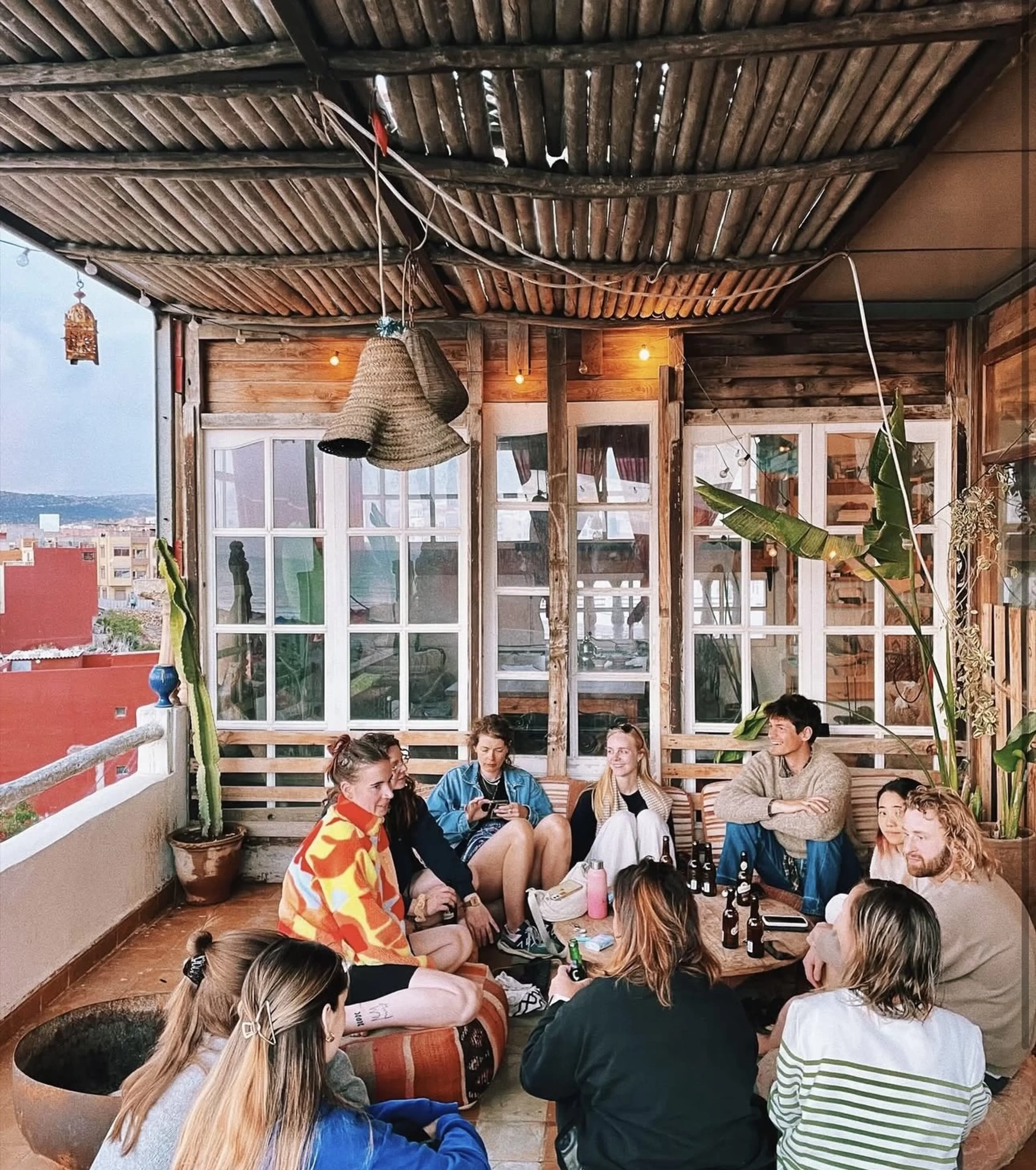 Surfcamp in Tamraght: Abenteuer für alle Surflevel - 3