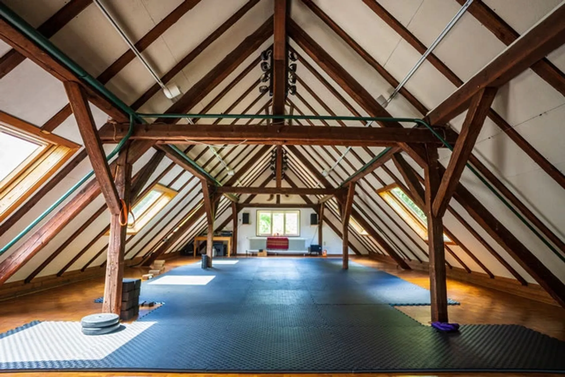 Zurück zu dir - Ein Yoga-Retreat für innere Ruhe und neue Klarheit - 3