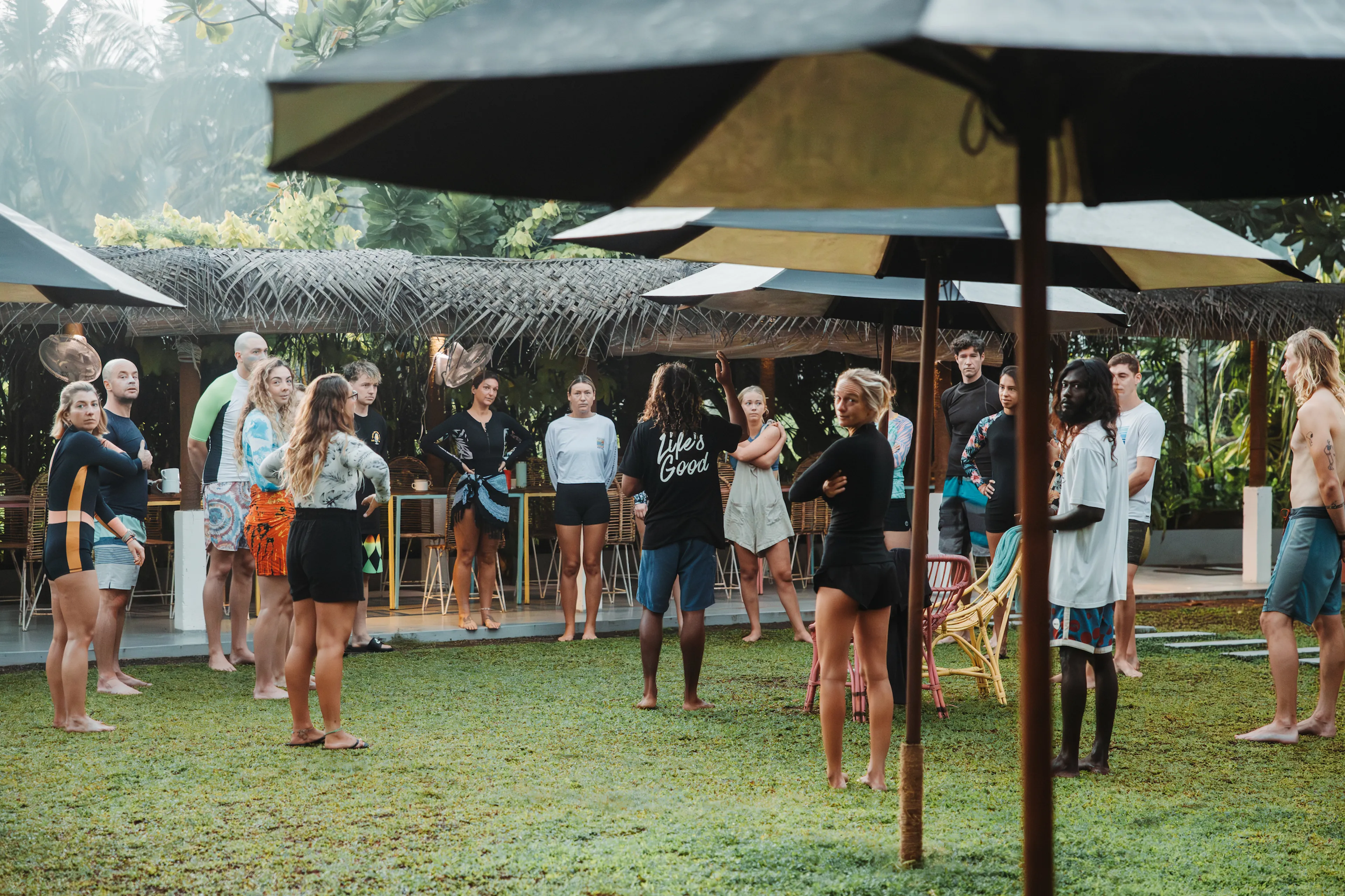 Wellenparadies Sri Lanka: Erlebe unvergessliche Surf-Momente - 4