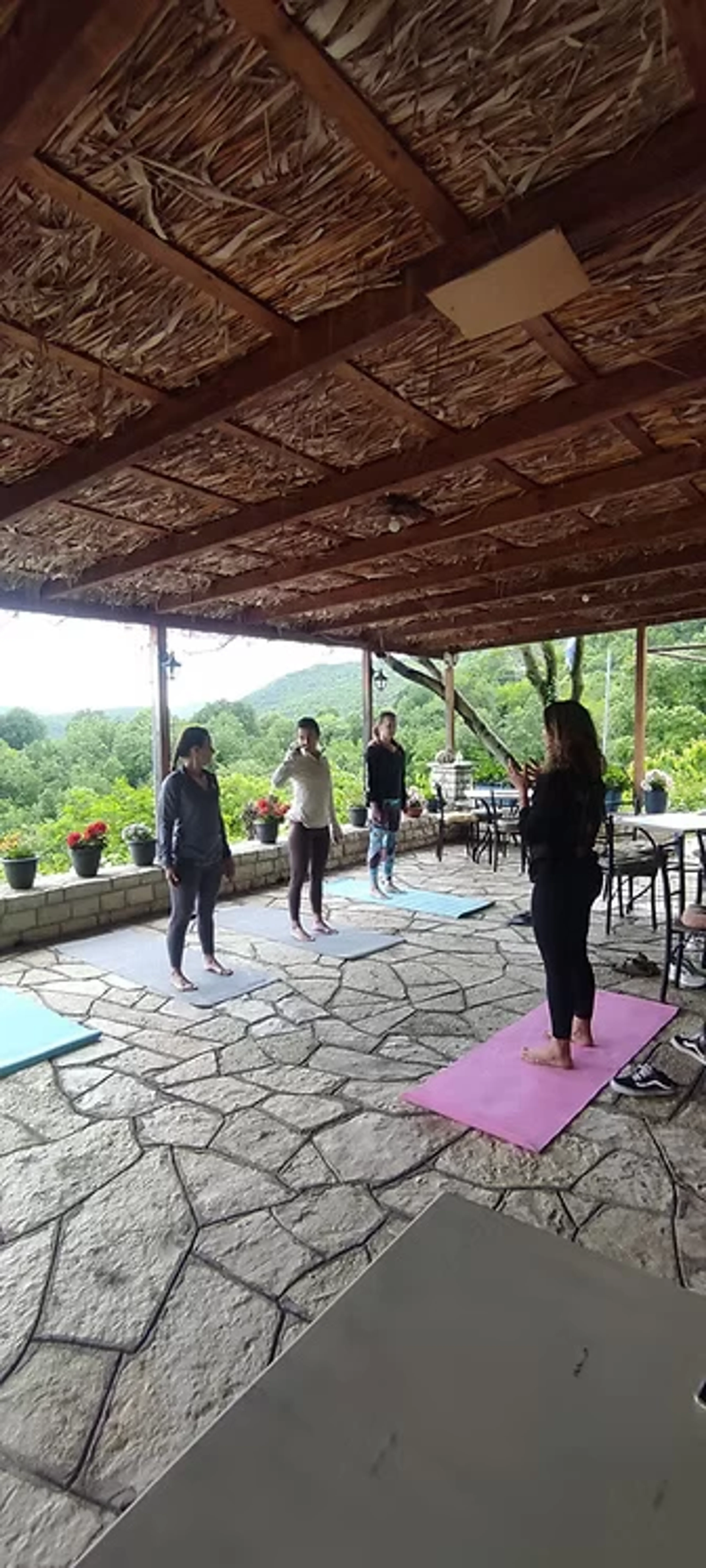 Trekking-Abenteuer mit Yoga im eindrucksvollen Zagori-Gebirge - image 1