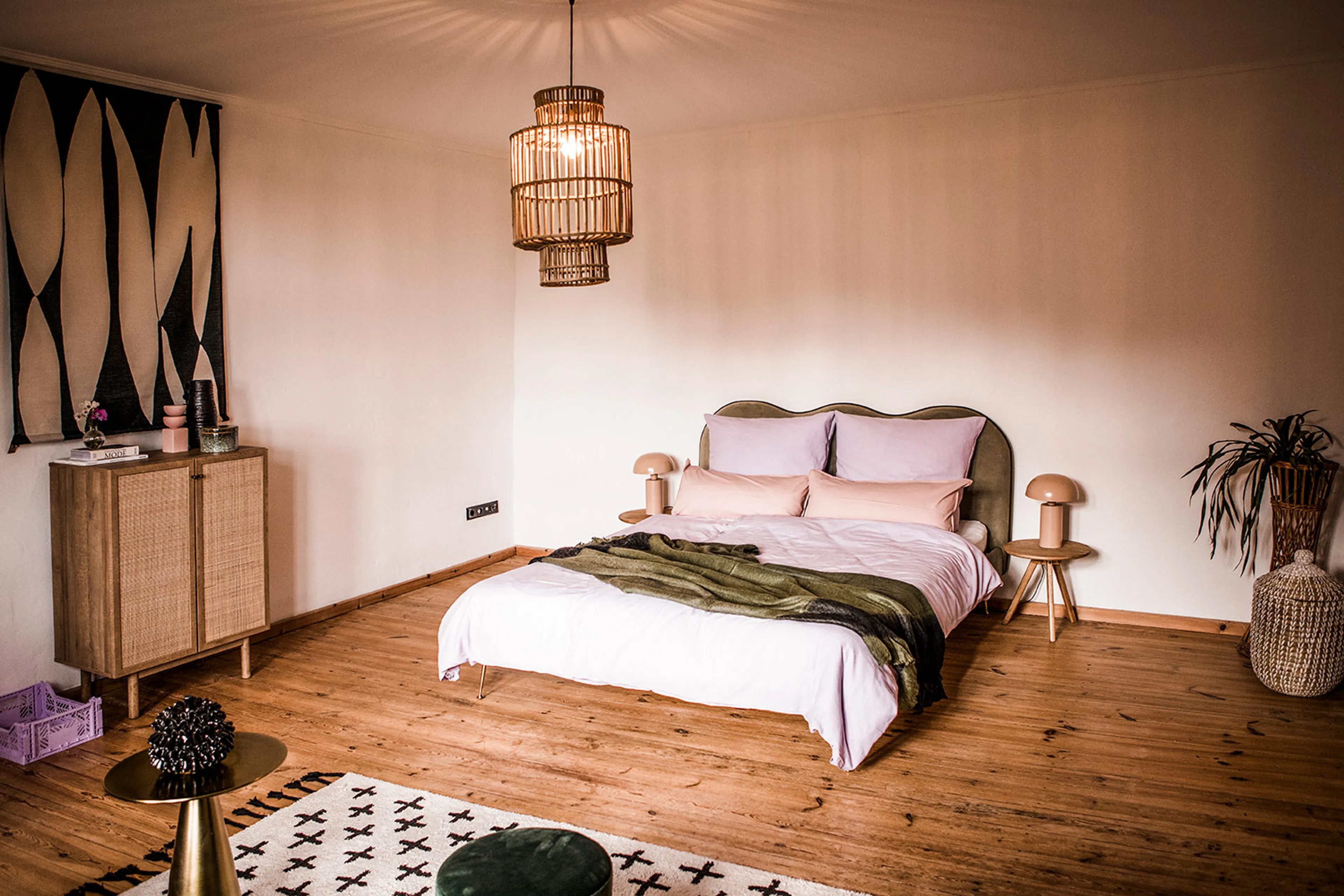 Yoga- und Ayurveda Retreat für innere Balance in der Uckermark - 5