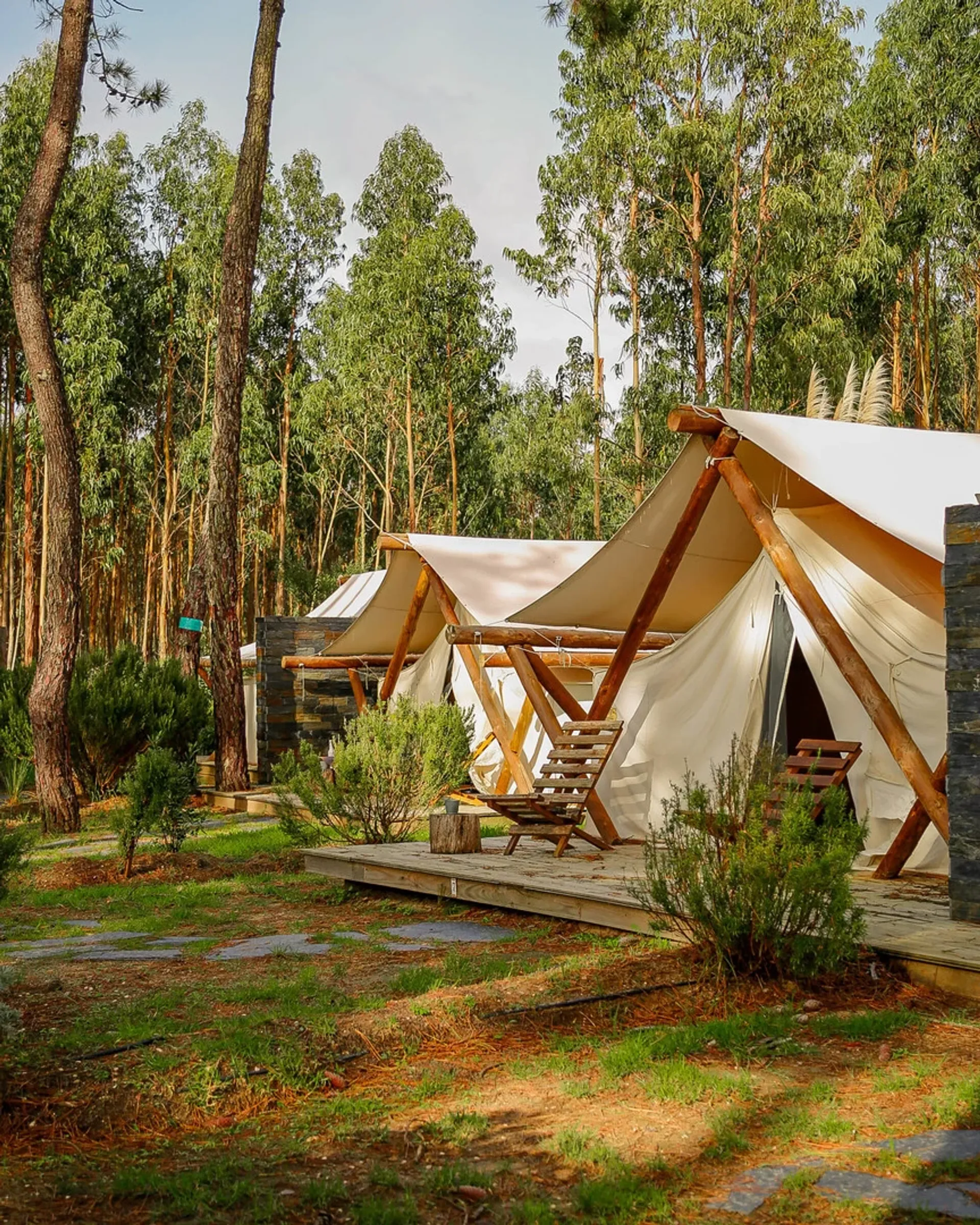 Eco-Surfcamp zwischen unberührter Natur und perfekten Wellen - 4