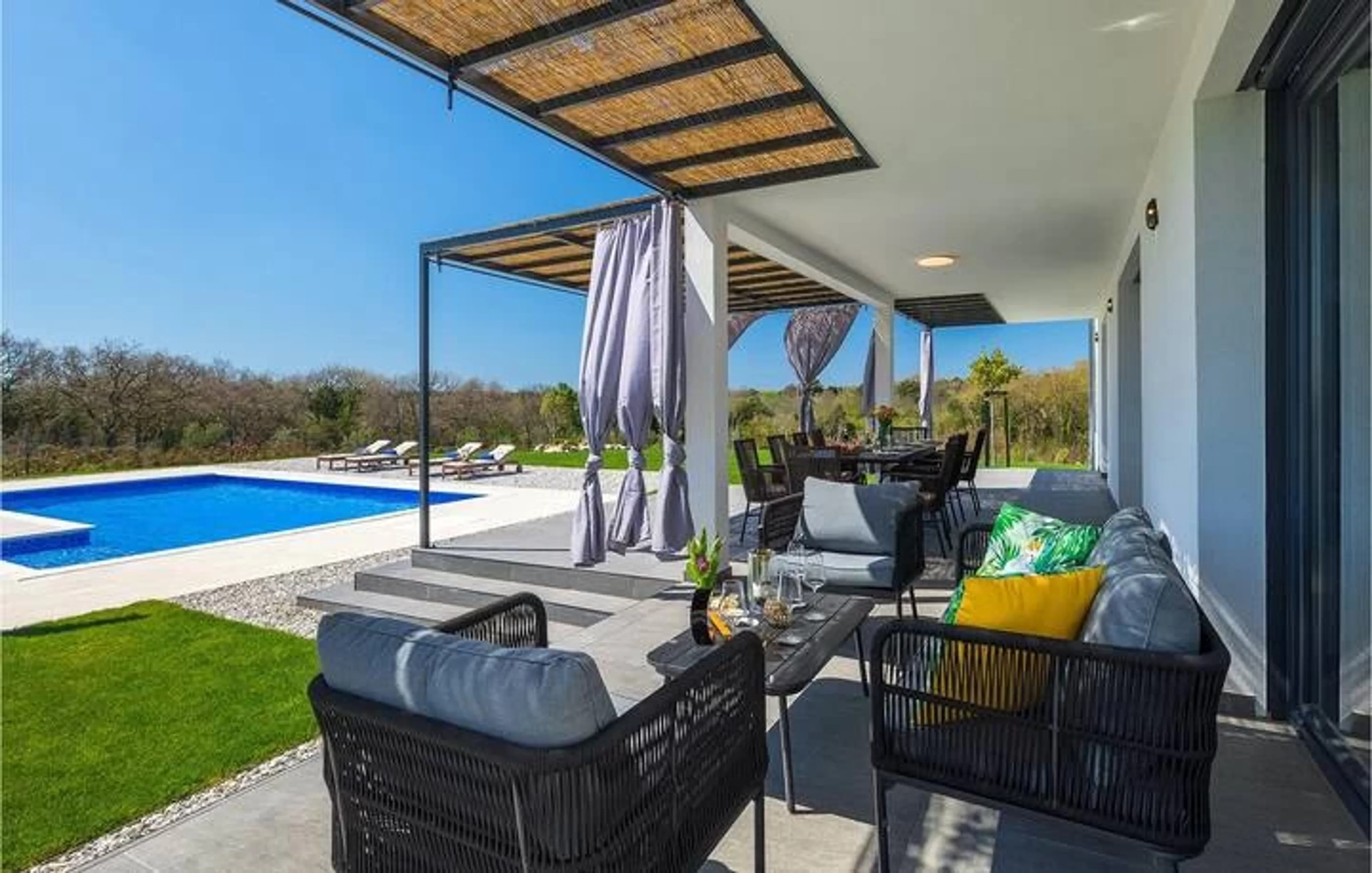 Mediterranes Retreat zwischen Olivenhainen, Meeresrauschen & Kultur - 2