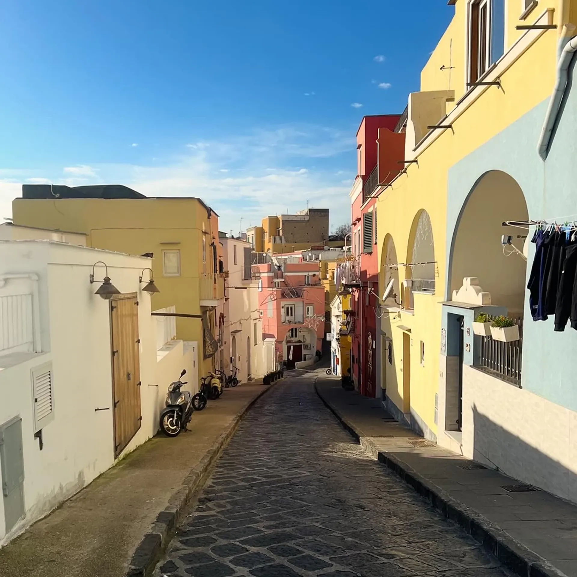 La Dolce Vita Retreat: Yoga, Genuss und Selbstliebe in Italien - 4