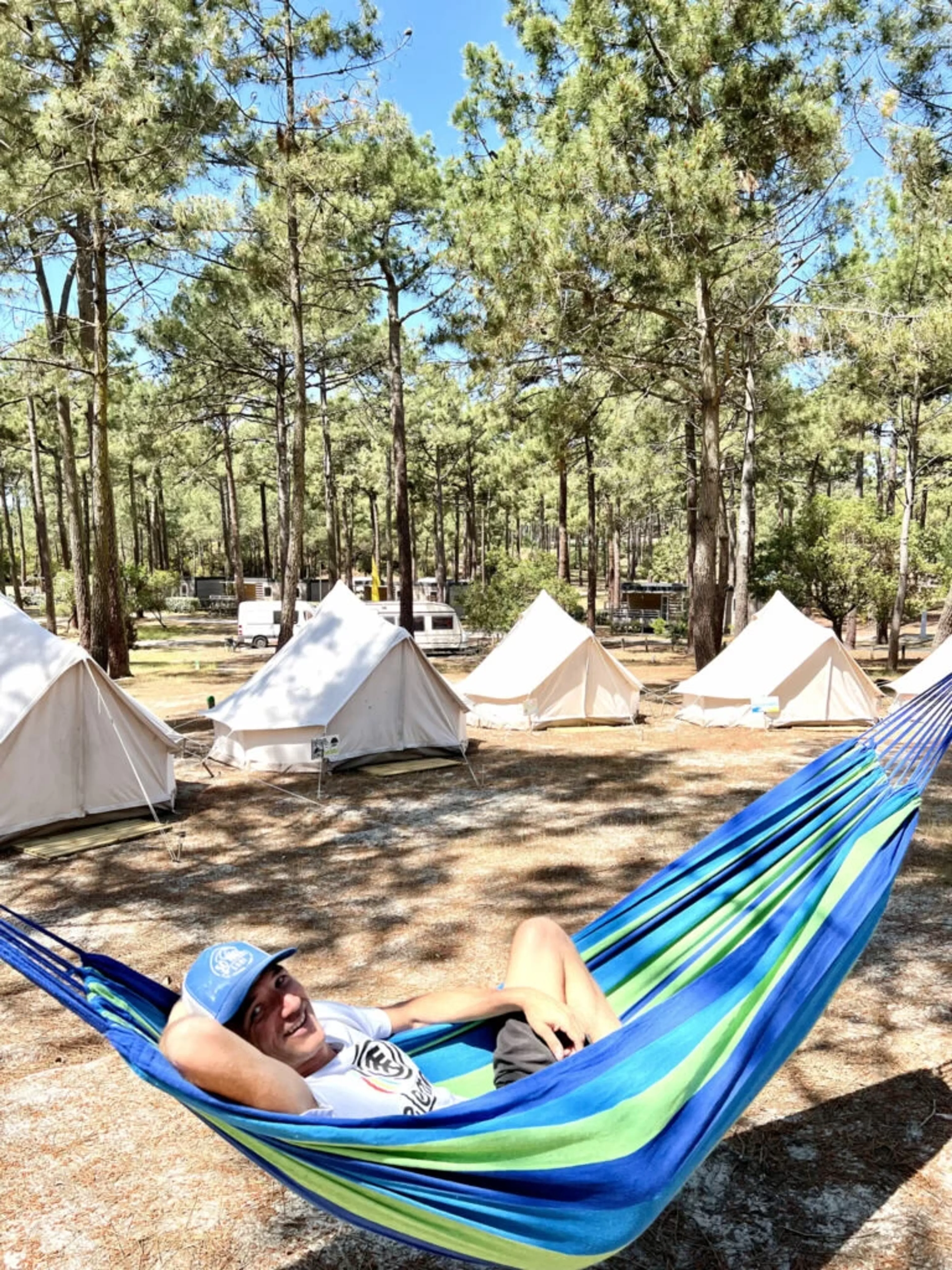 Surfcamp für Erwachsene: Atlantik, Natur und gute Laune - 3