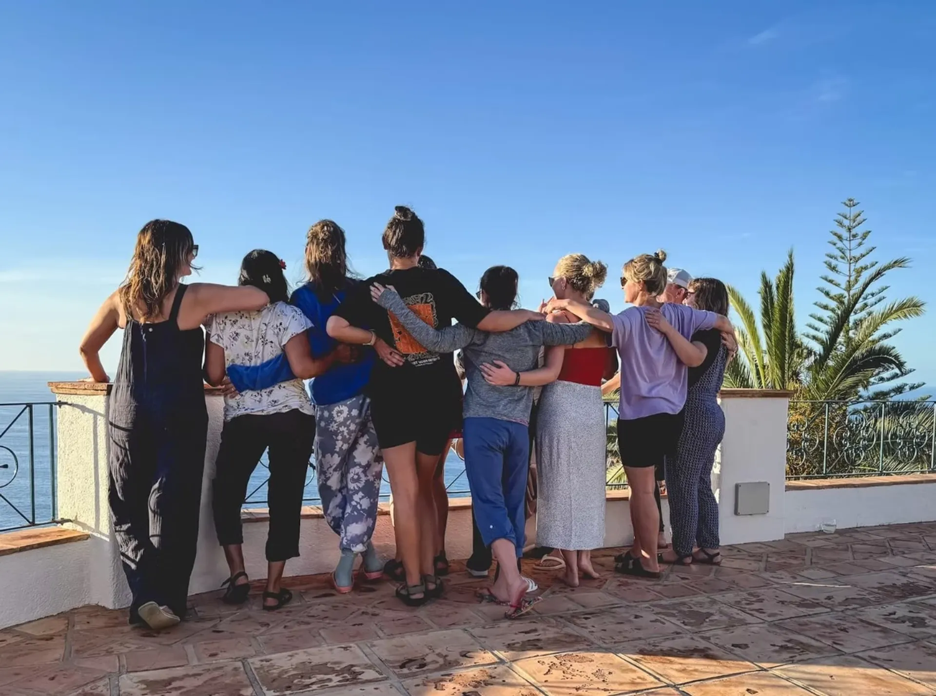 Winter Sun Yoga Retreat: Finde Balance in der Sonne Teneriffas - 4