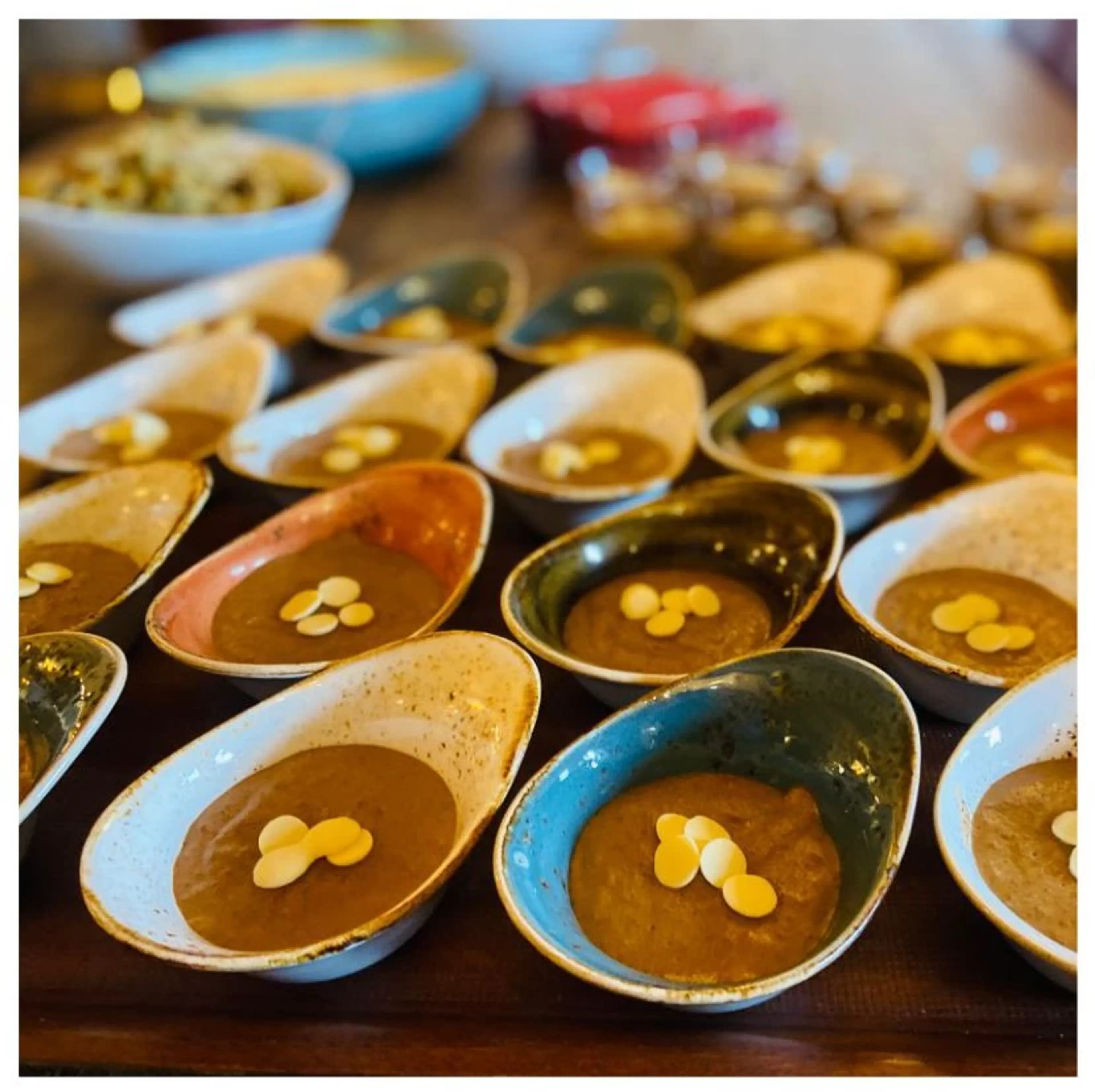 Ayurveda Retreat: Food for Health & Peace for Soul - 5