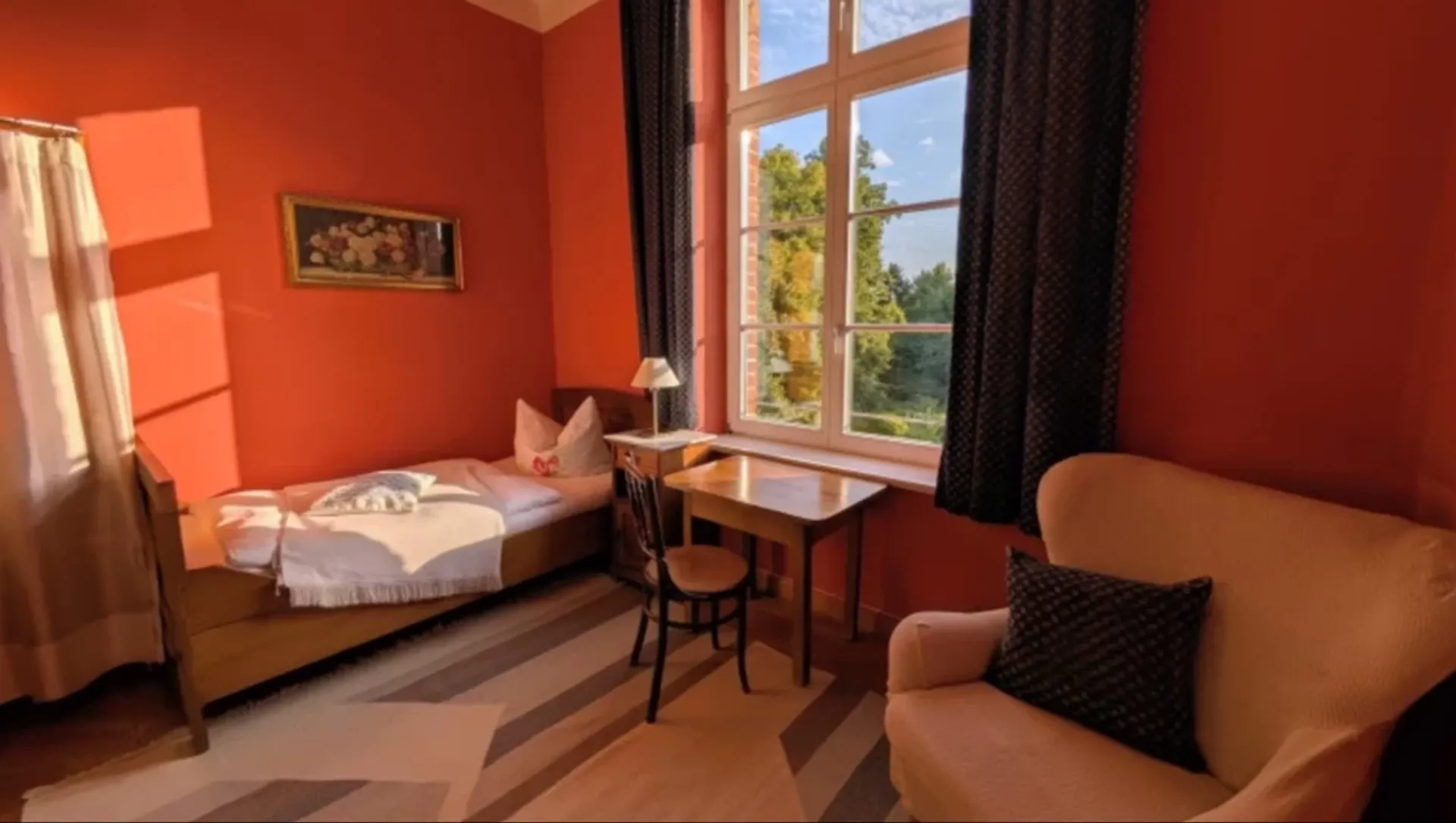 Männlichkeit neu leben – Ein Retreat für Herz, Mut und Präsenz - 5