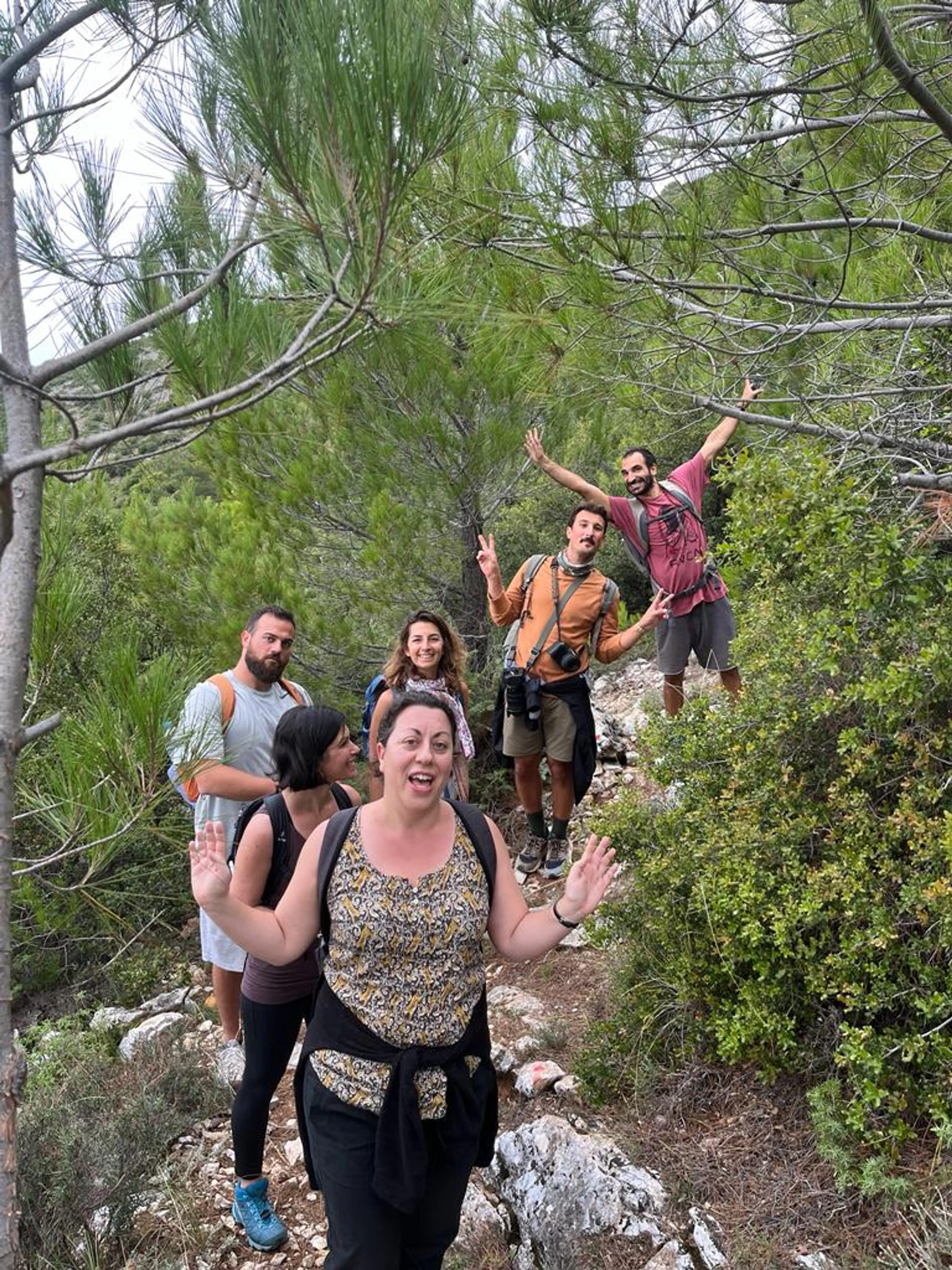 Yoga- und Wander-Retreat in Griechenlands magischen Bergen - 4