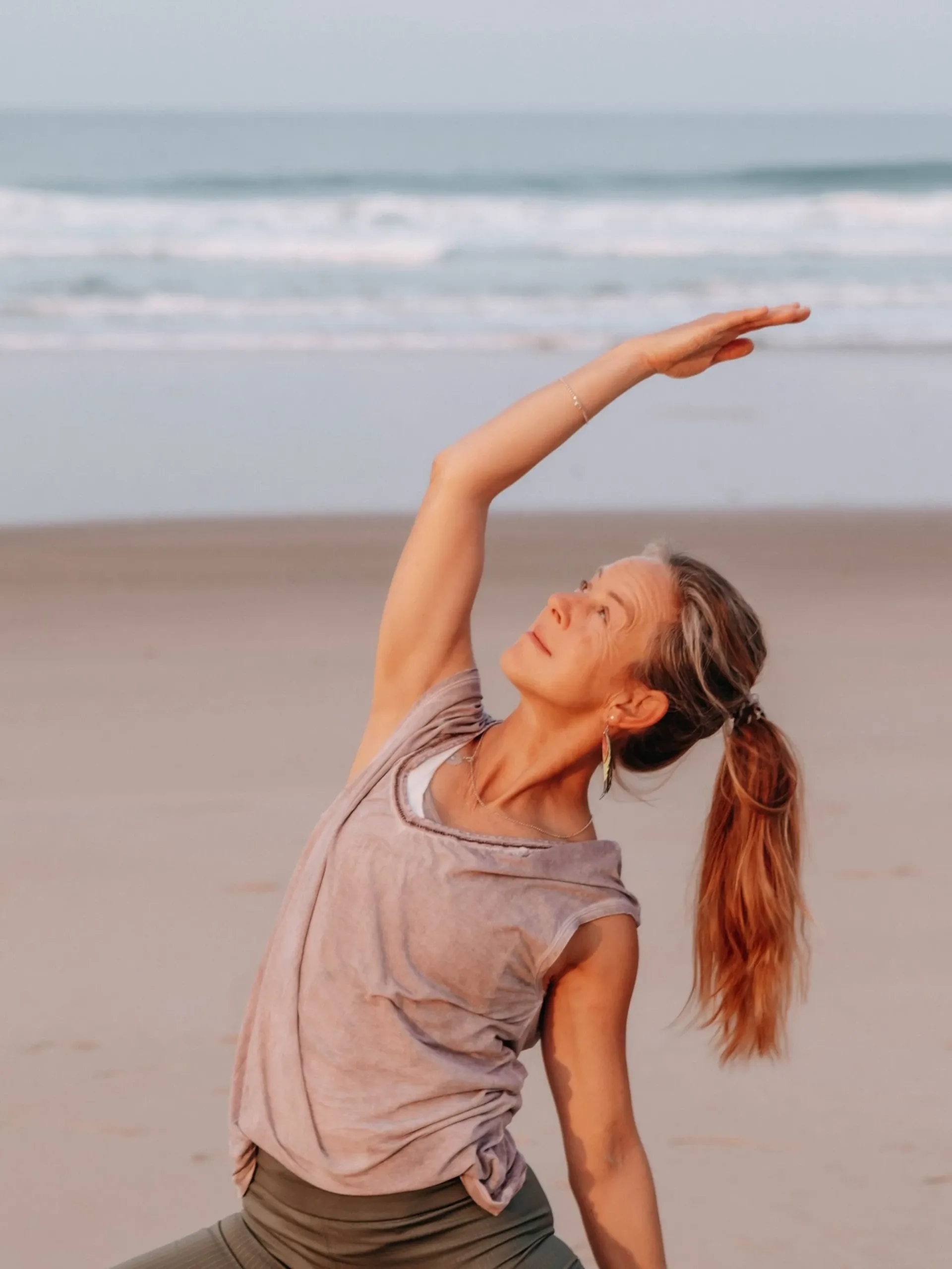 Yoga-Retreat in El Palmar: Wohlfühl-Ort direkt am Meer - 5
