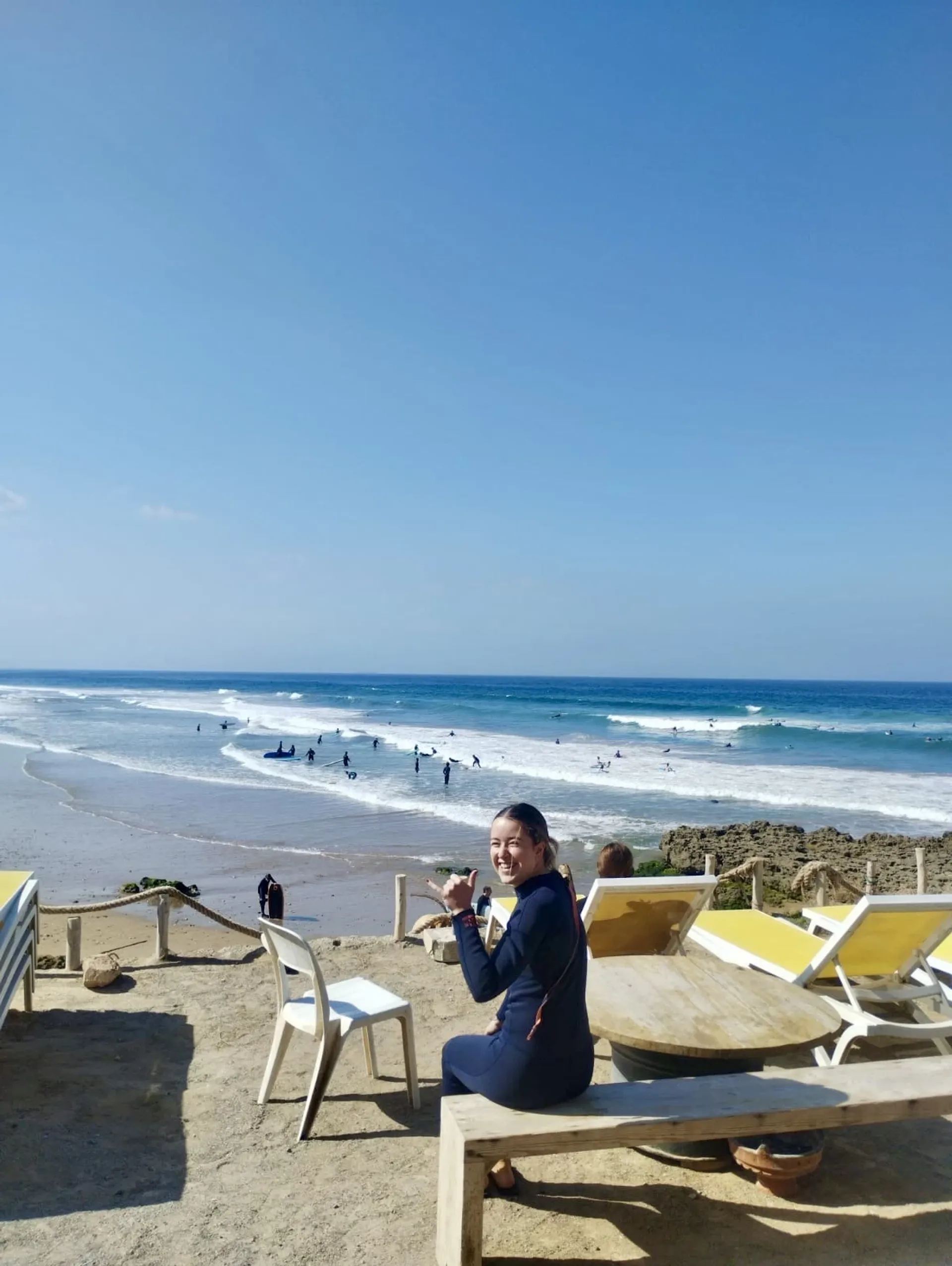 Surfen & Yoga im magischen Marokko - Zurück zu Dir! - 4