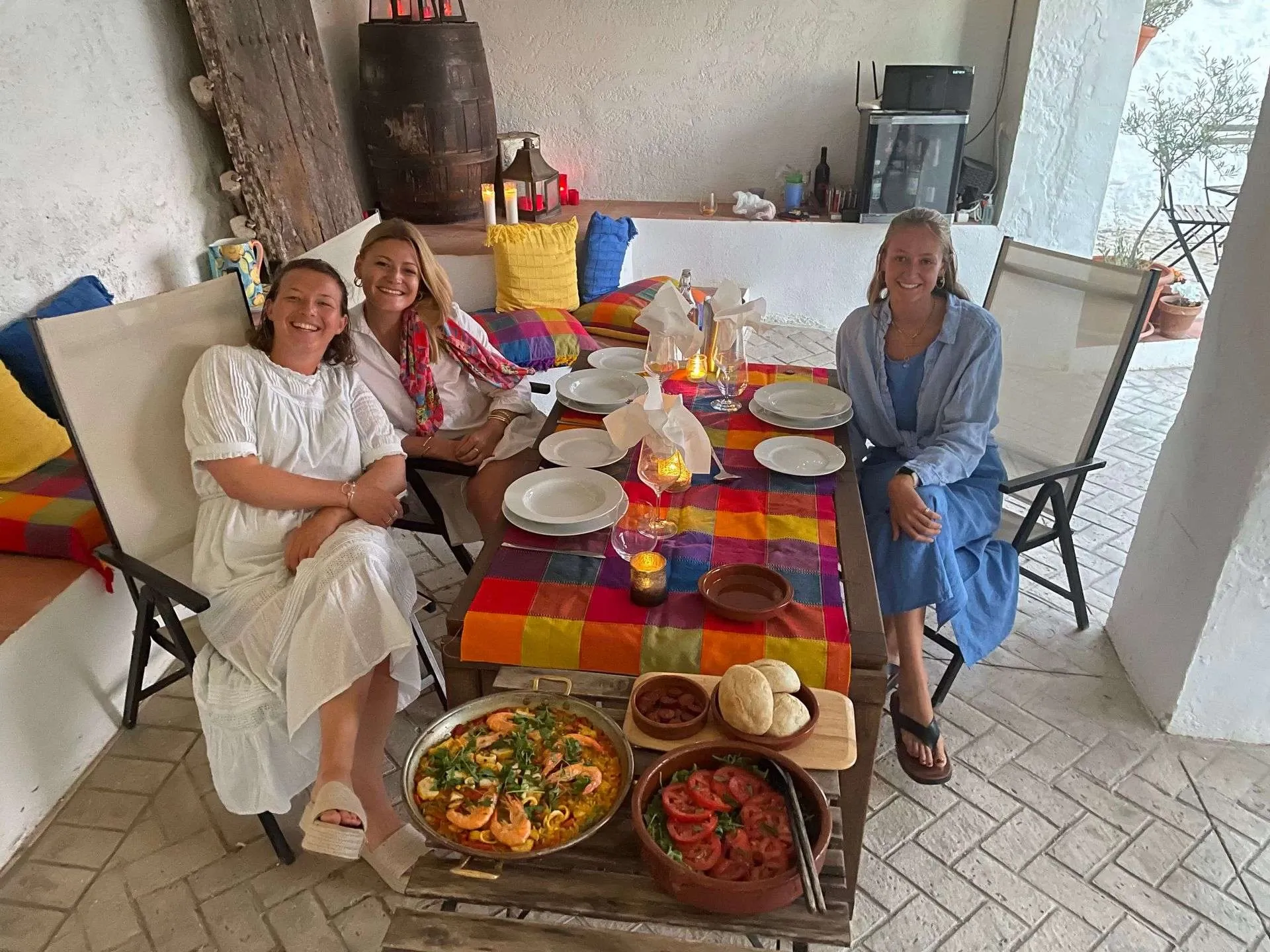 Yoga- und Pilates-Auszeit in Andalusiens kulturell geprägten Hügeln - 3