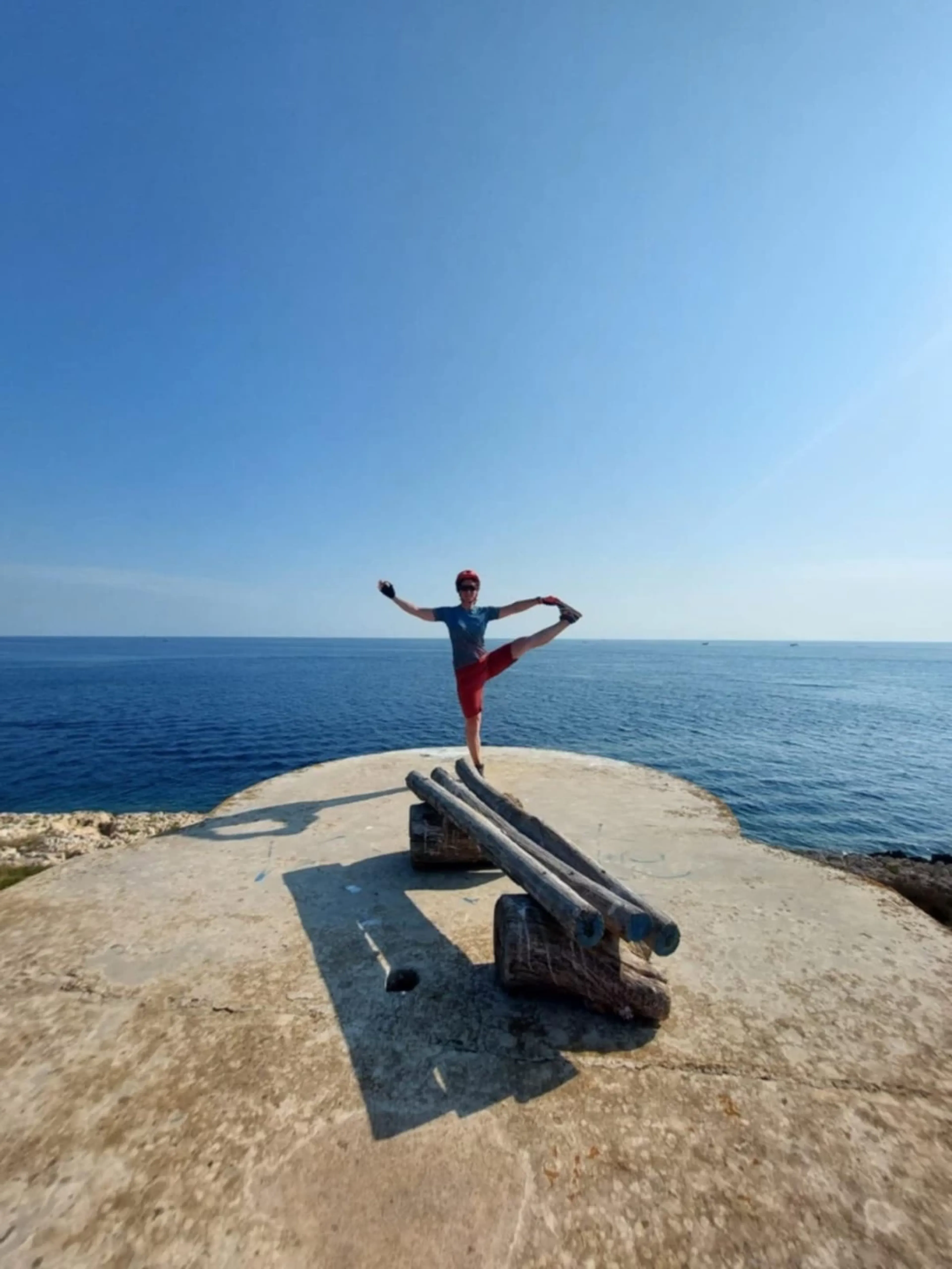 Yoga- und Abenteuer-Retreat an der atemberaubenden Adriaküste - 3