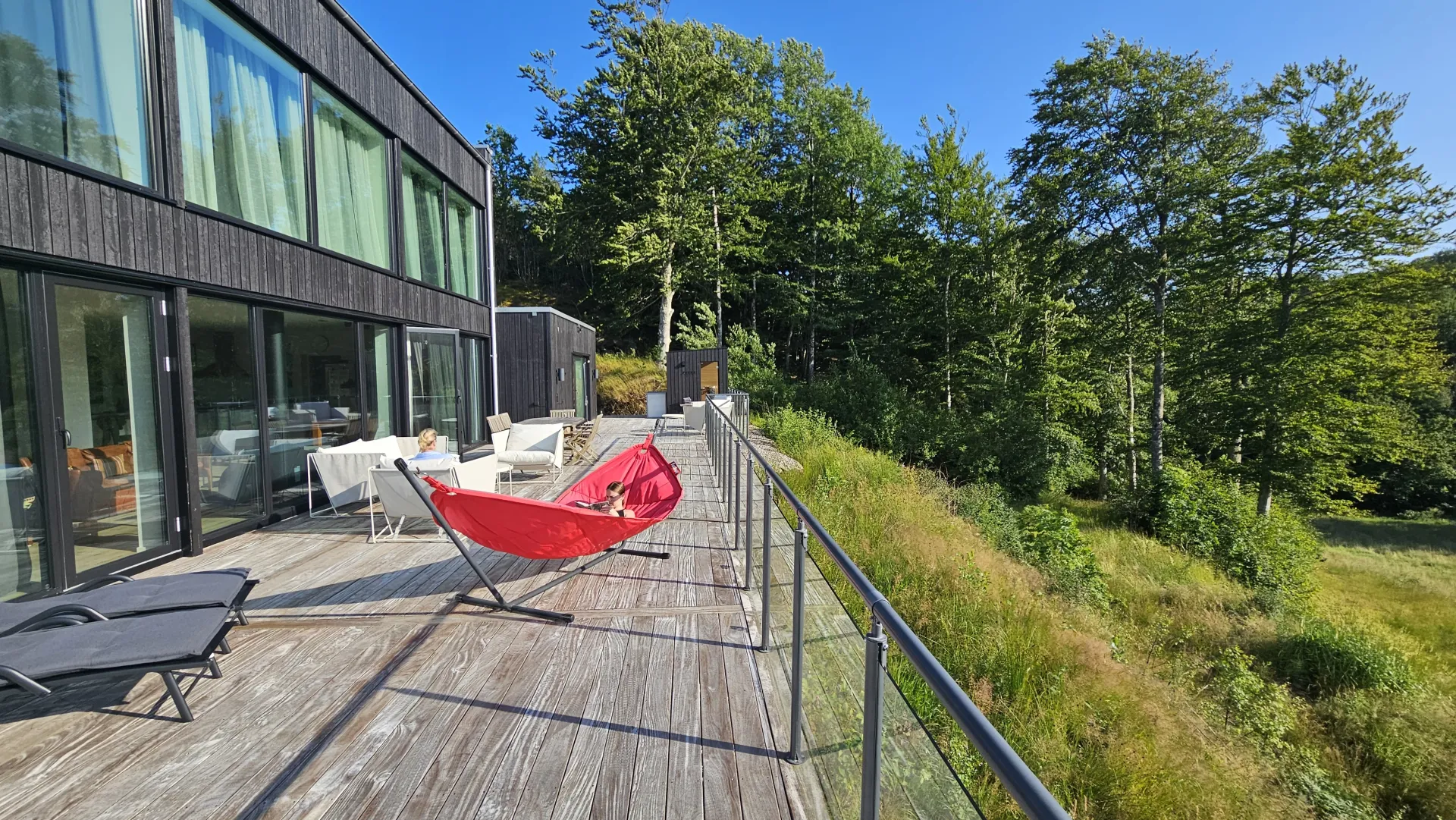 Fasten- und Detox-Retreat an der idyllischen Westküste Schwedens - 4