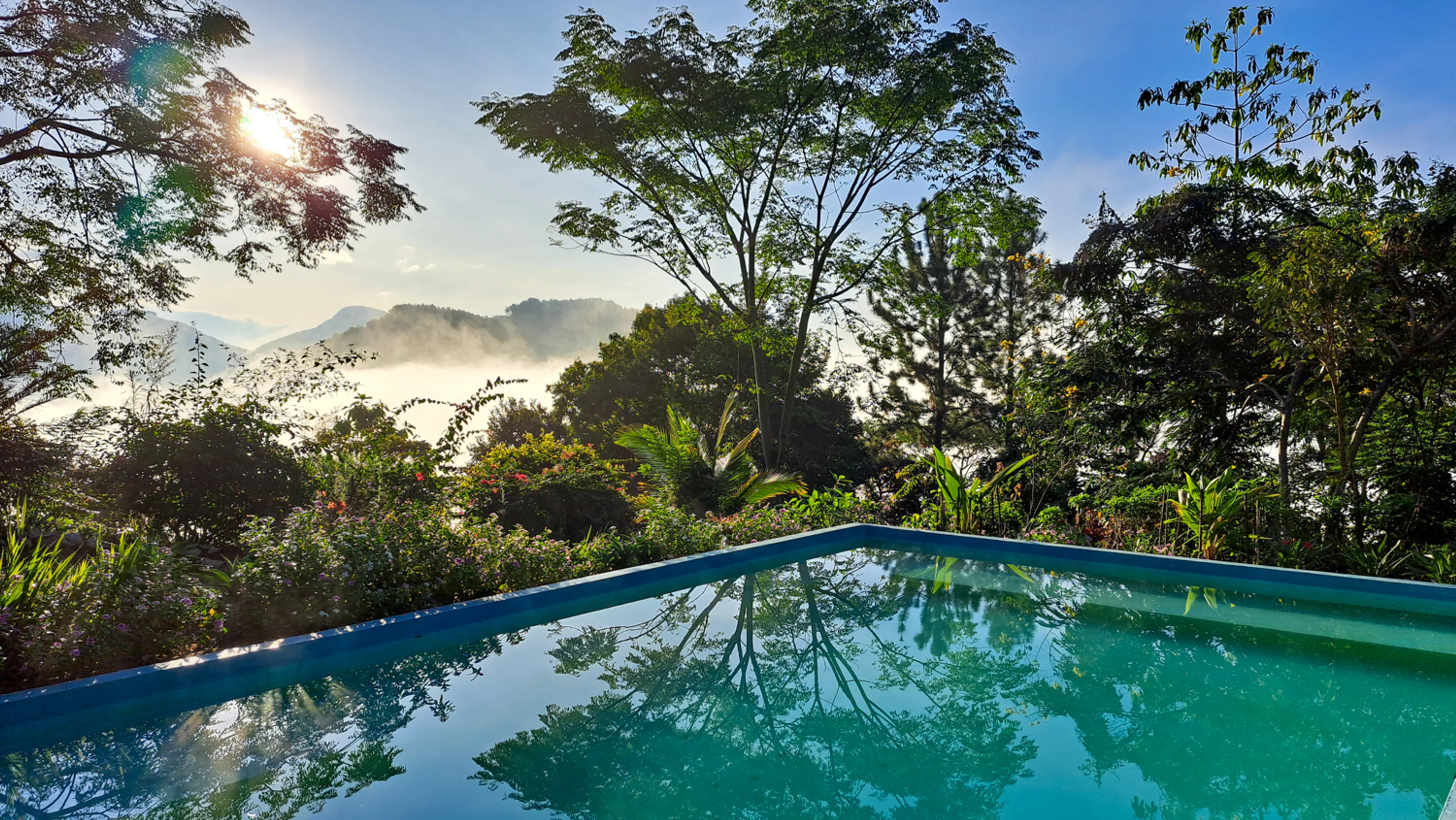 Yoga Awakening Retreat: Erlebe die Magie Sri Lankas - 2