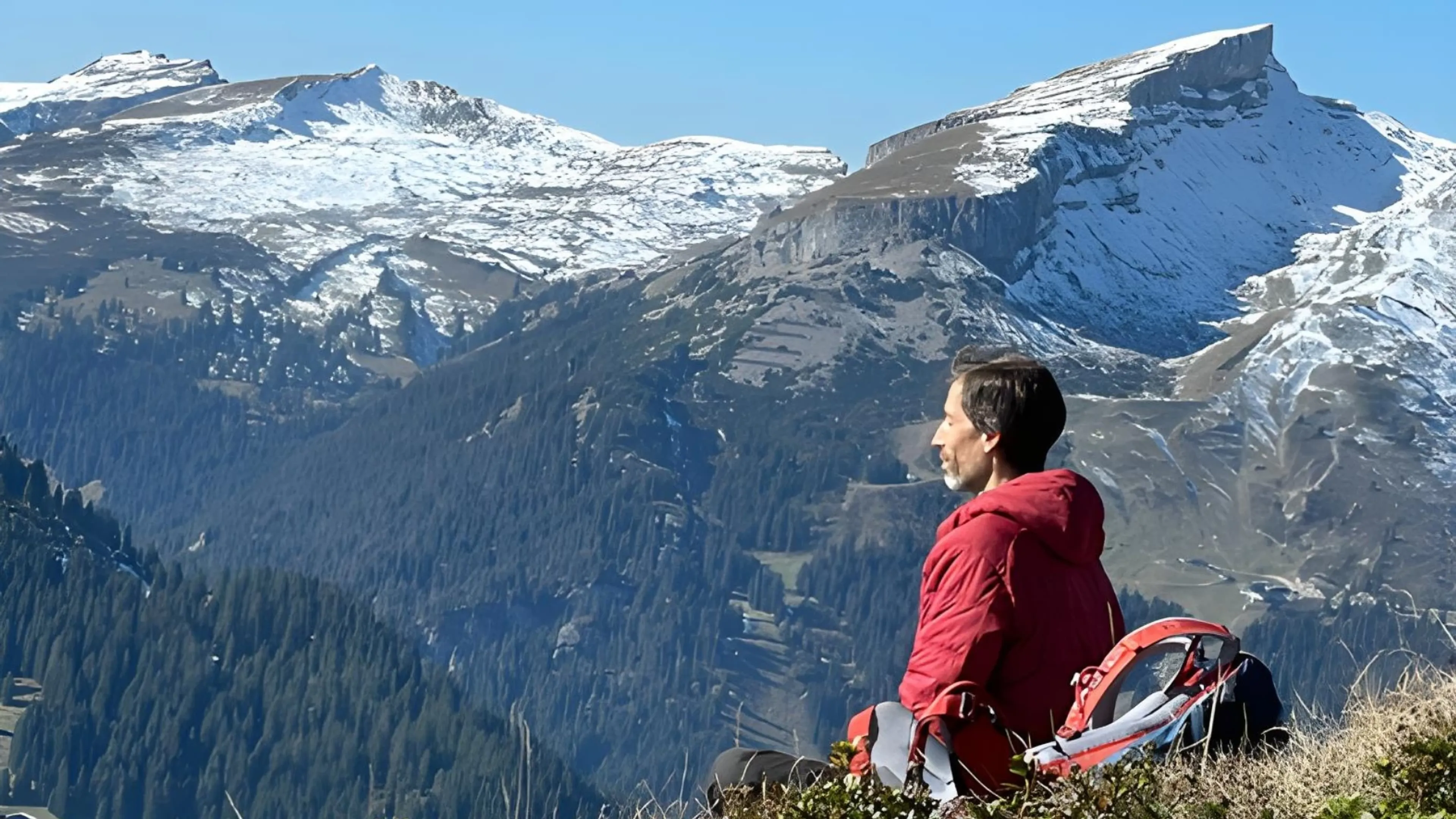 Mindful Mountain: Meditation und Wandern im Kleinwalsertal - 5