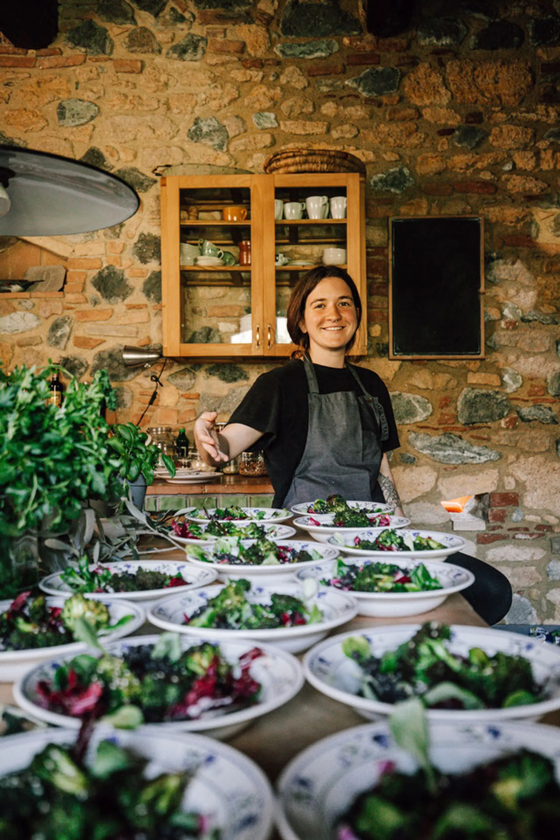 Yoga und Mindful Eating - Soulfood meets Yoga
