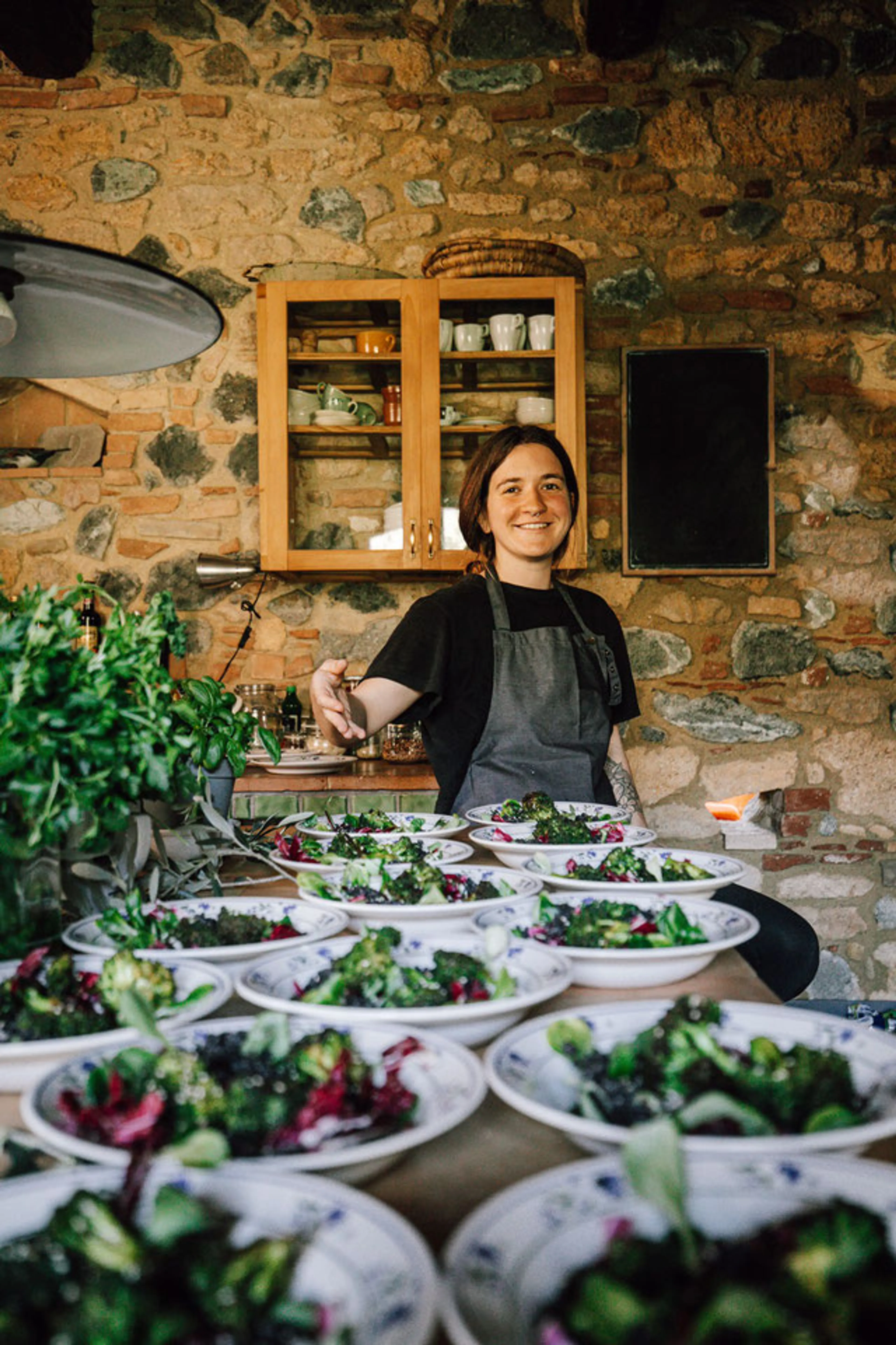 Yoga und Mindful Eating - Soulfood meets Yoga - 1