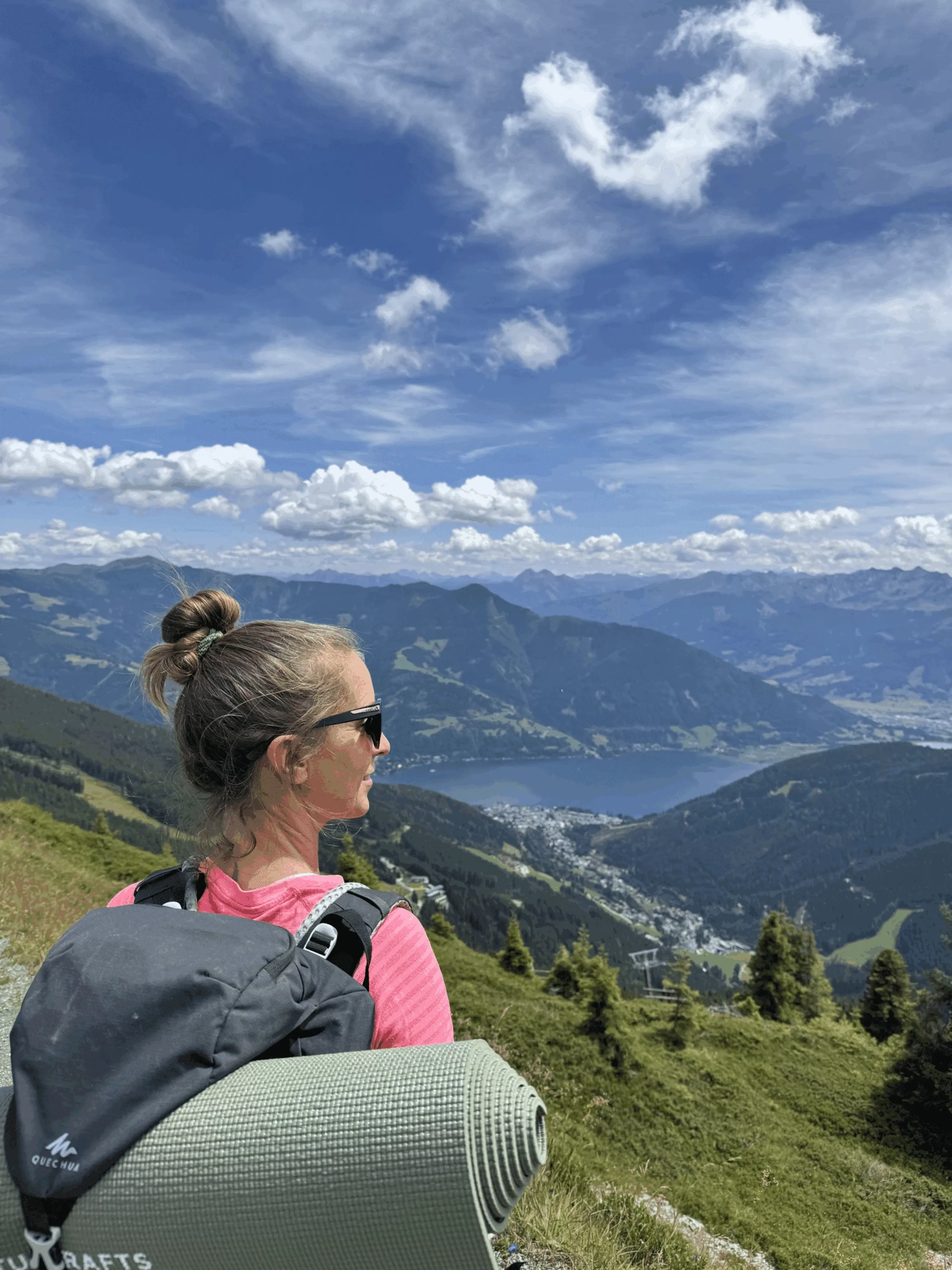 Zwischen Flow & Fernblick: Dein Yoga-Wochenende in den Alpen - 4