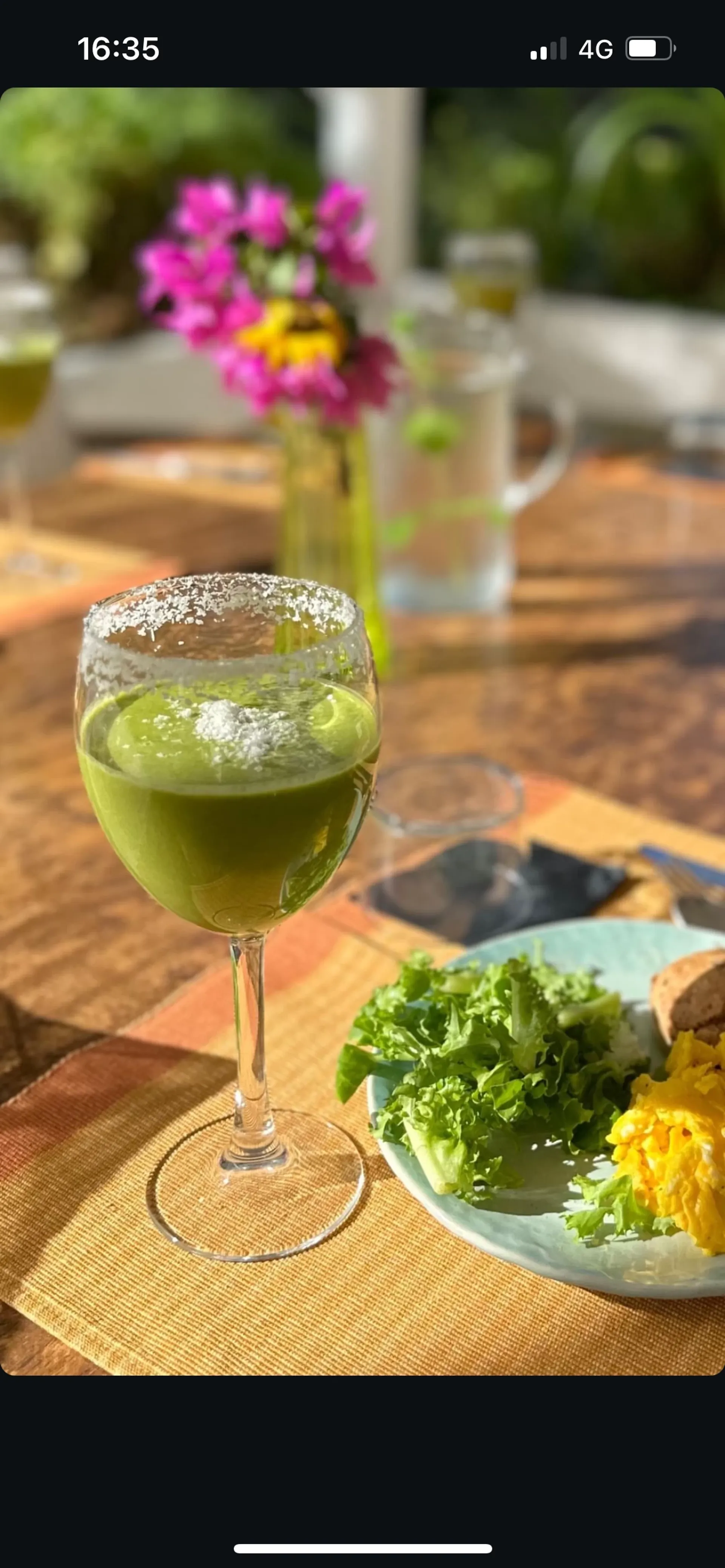 Aufladen und Revitalisieren: Ein Detox & Yoga Retreat für jeden Körper - 5