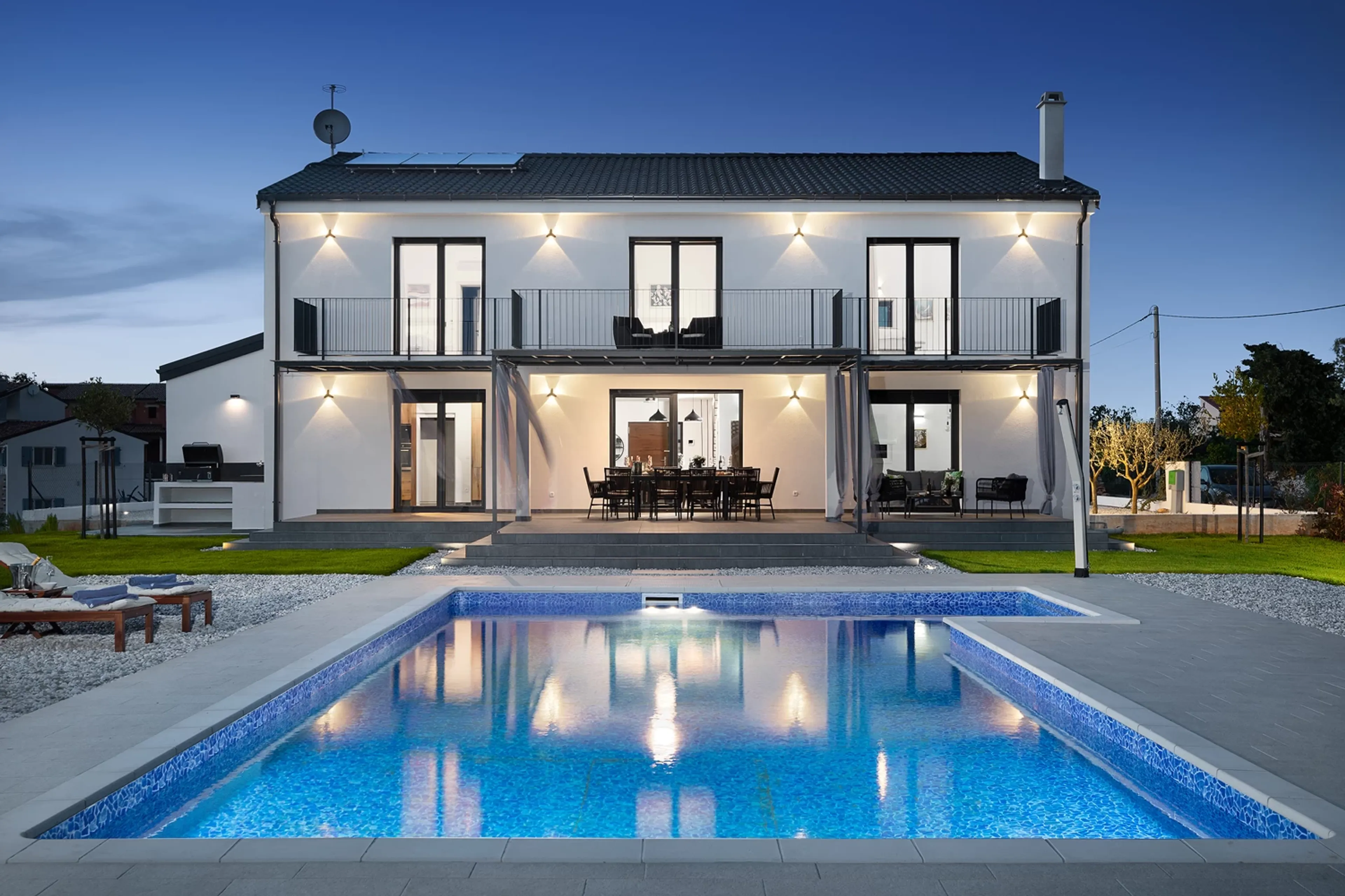 Mediterranes Retreat zwischen Olivenhainen, Meeresrauschen & Kultur - 4