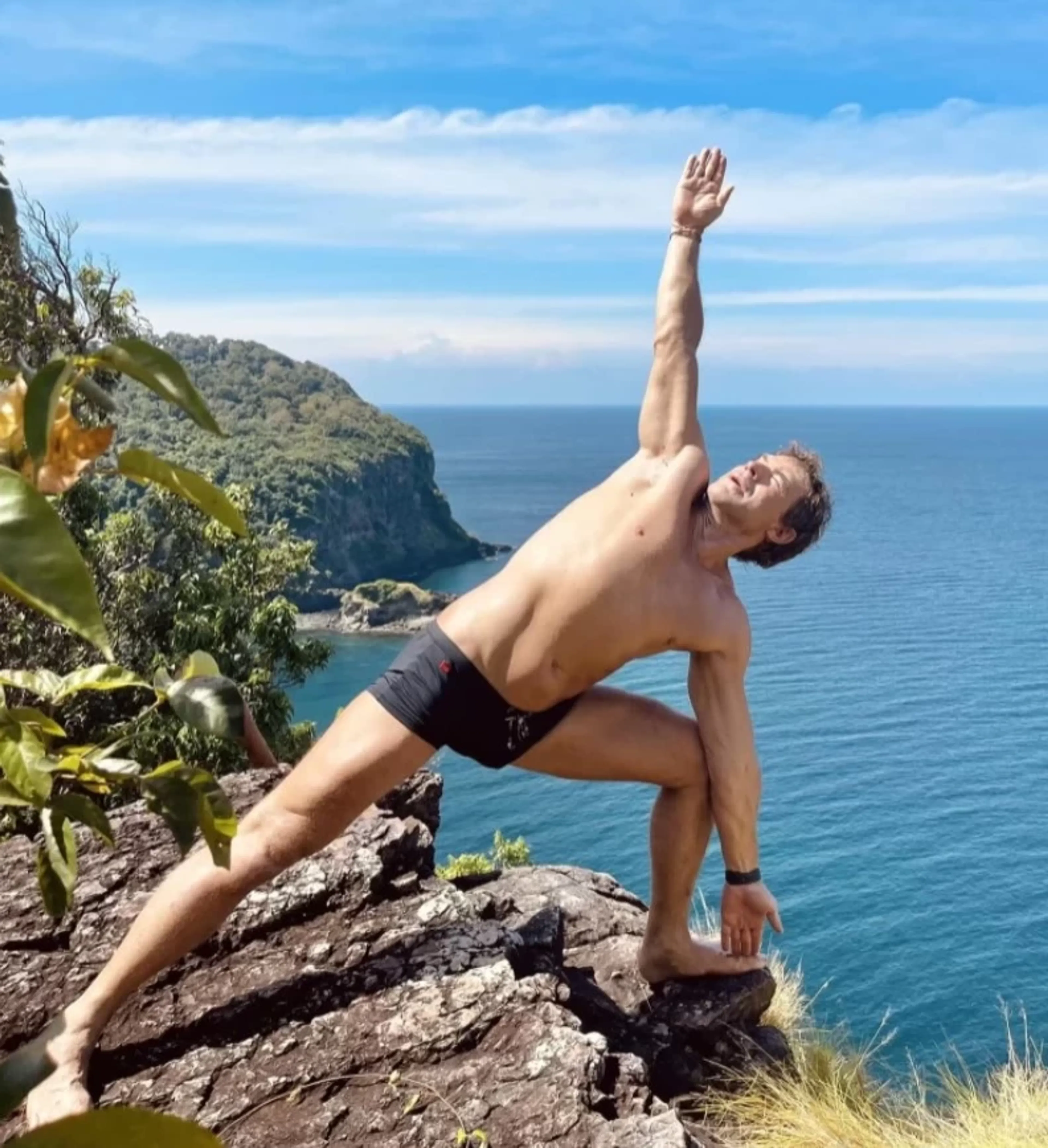 Teach From the Heat – 500h Hot Yoga Ausbildung auf Phuket - 1