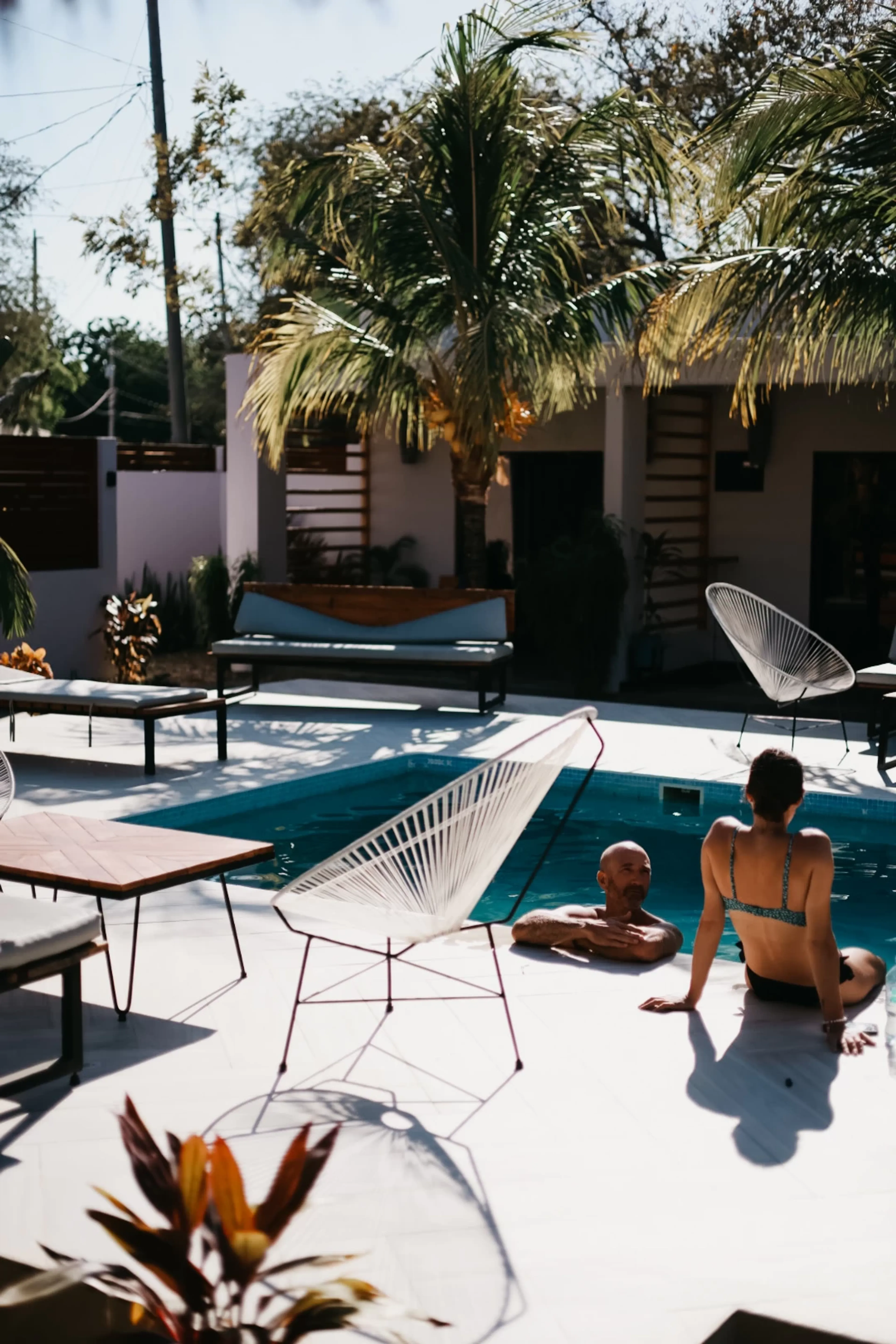 All-Inclusive-Surf- und Yoga-Retreat in Popoyo - 3