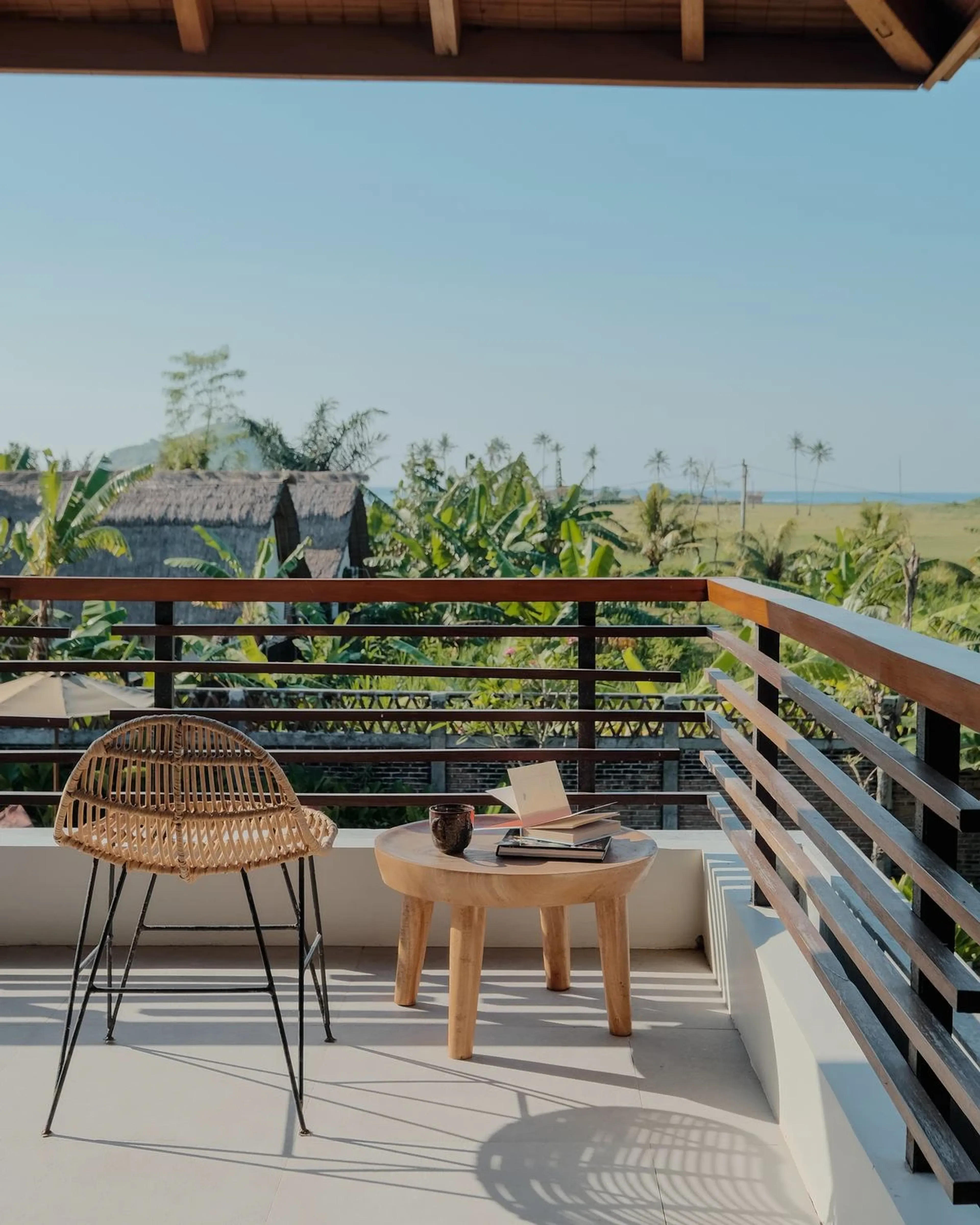 Surf-Retreat auf Lombok: Zwischen Reefbreaks und Reisfeldern - 4