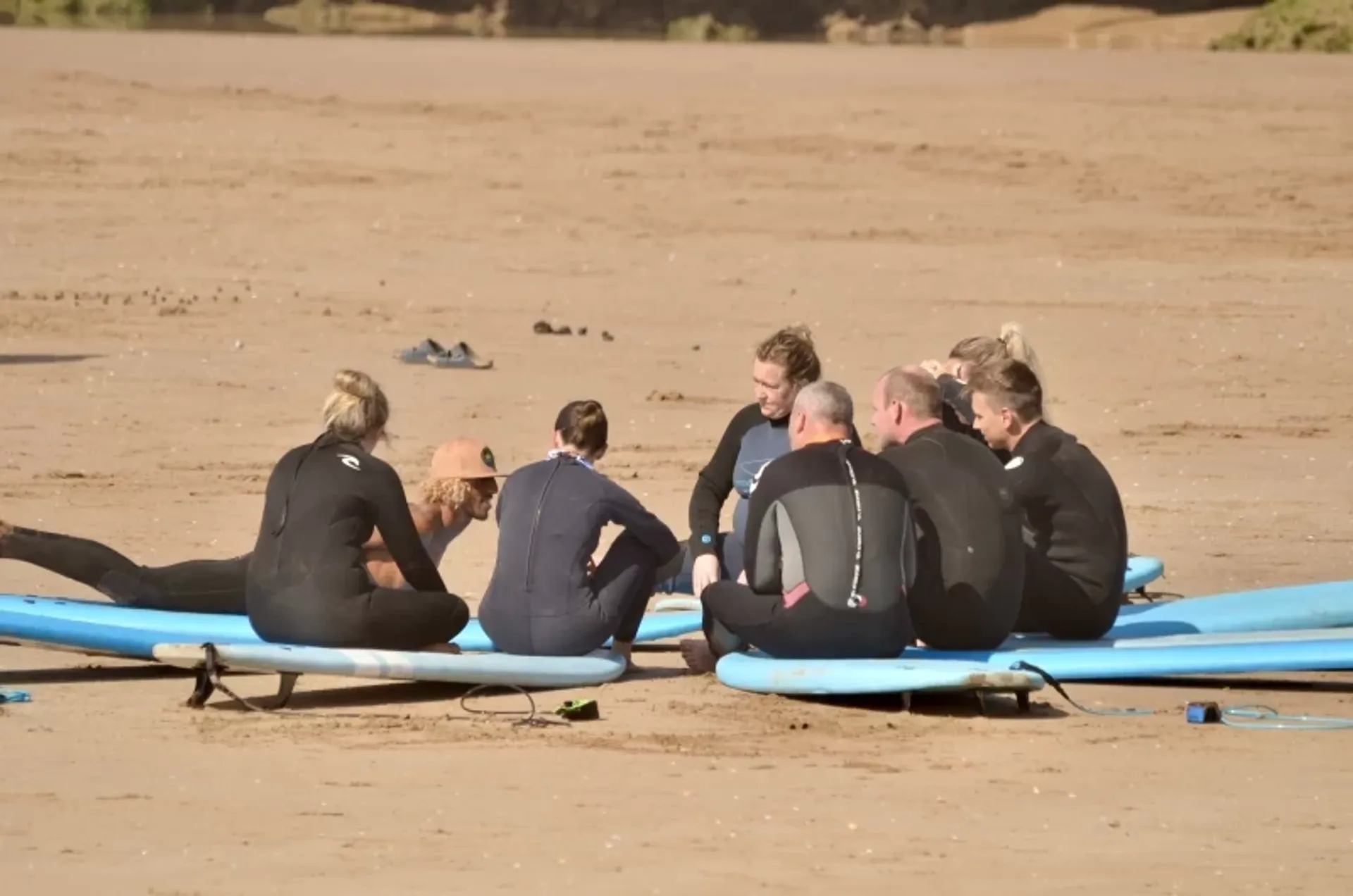 Surfurlaub in Tamraght: Marokko authentisch erleben - 3