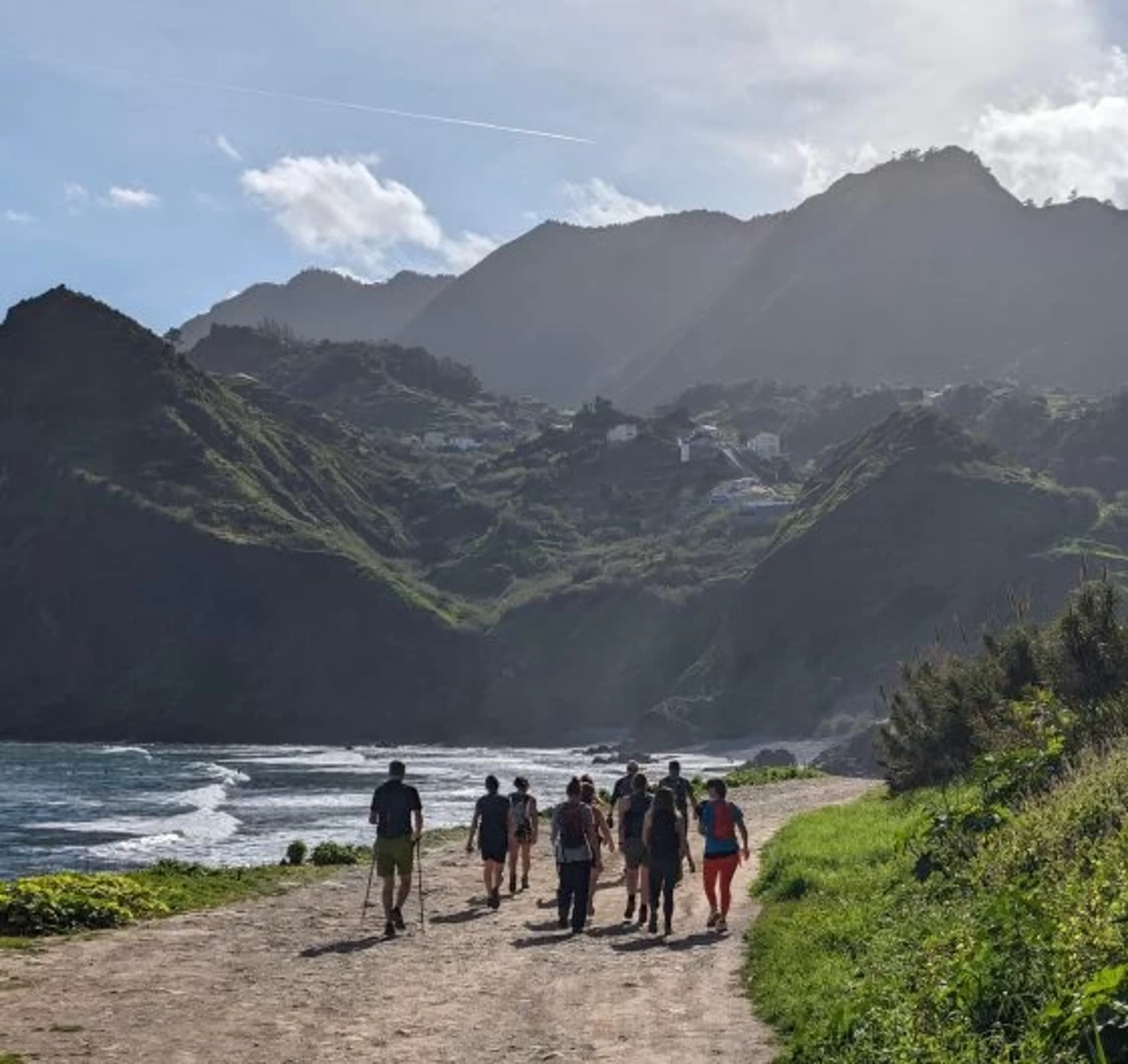 Wellness trifft Abenteuer: Madeira bewusst Erleben - 3