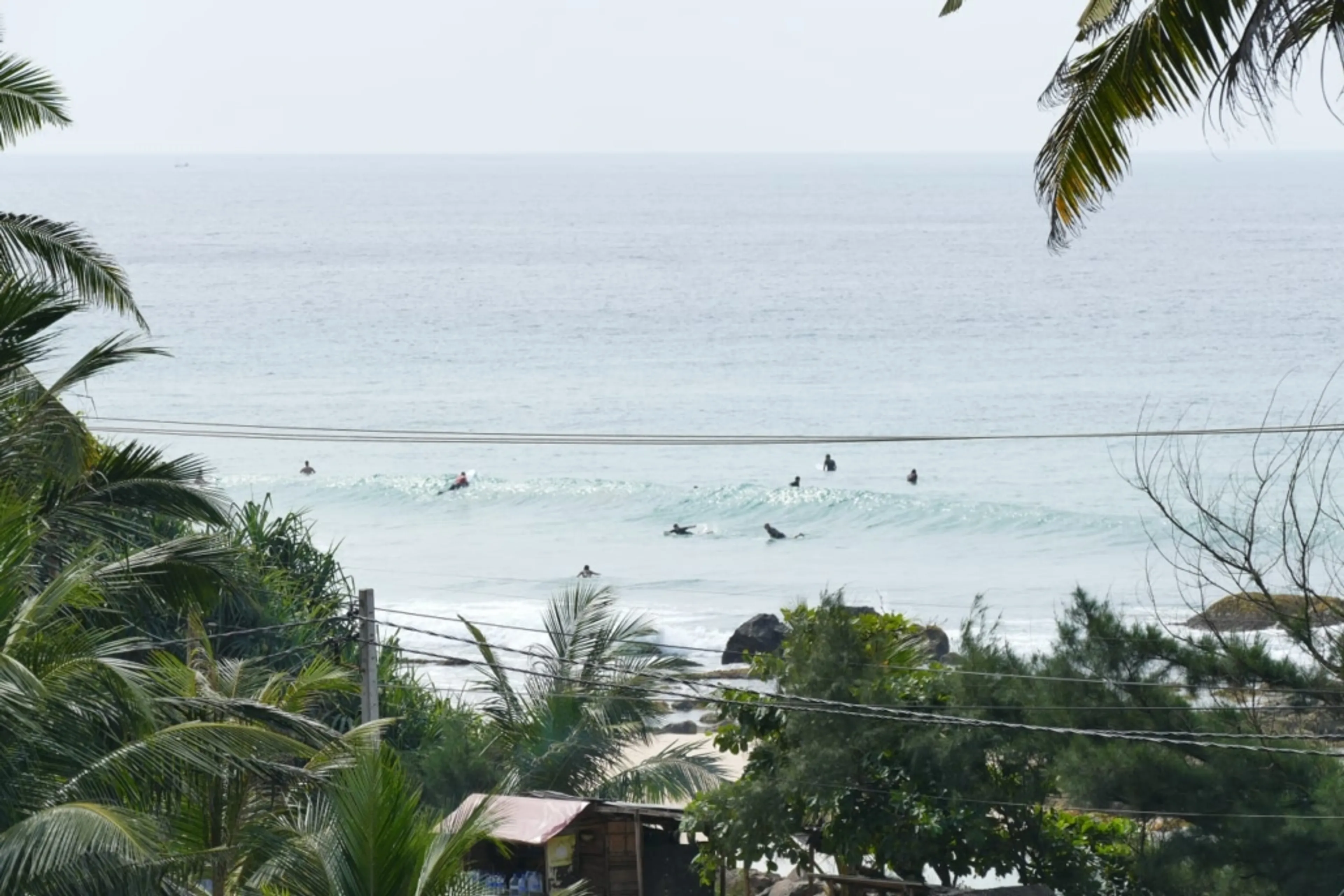 Surfurlaub in Midigama: Erlebe das authentische Sri Lanka - 5