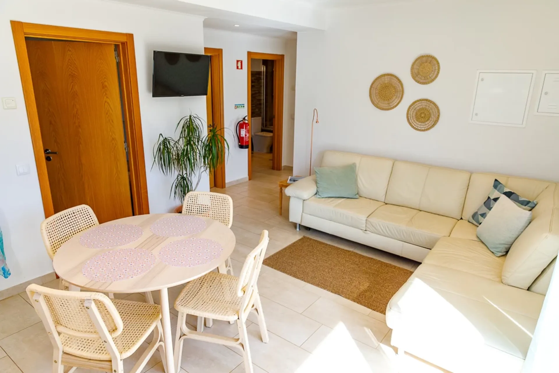 Surfurlaub in modernen Apartments im Süden Portugals - 5