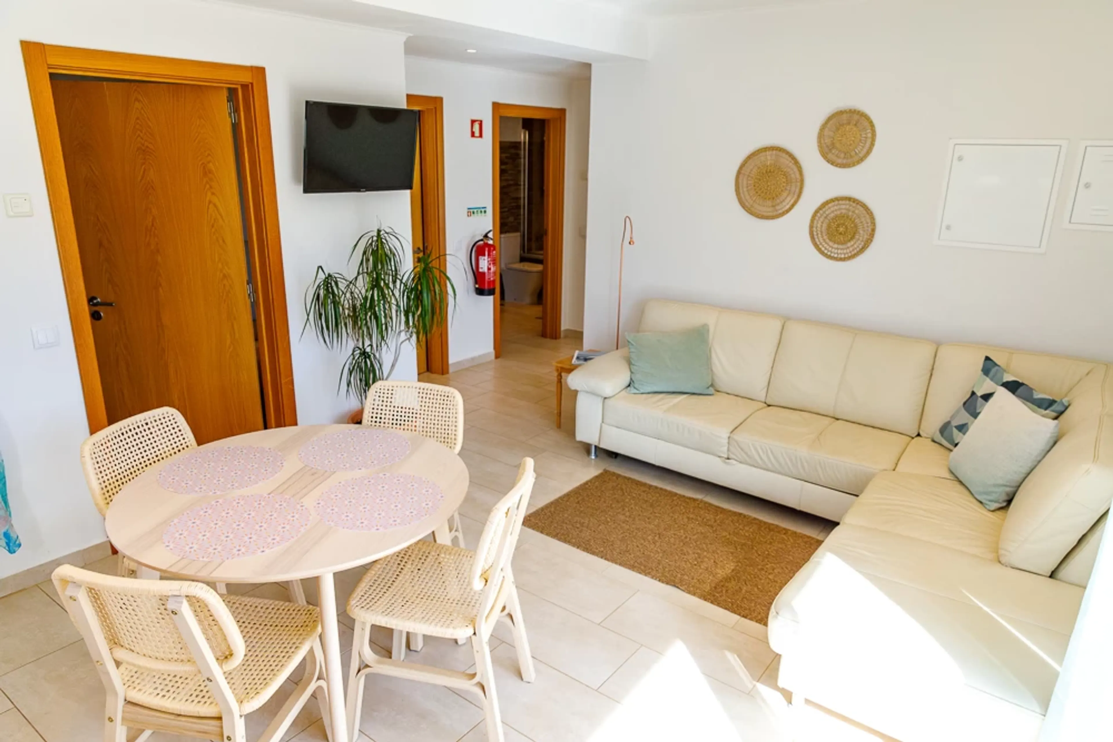 Surfurlaub in modernen Apartments im Süden Portugals - 5