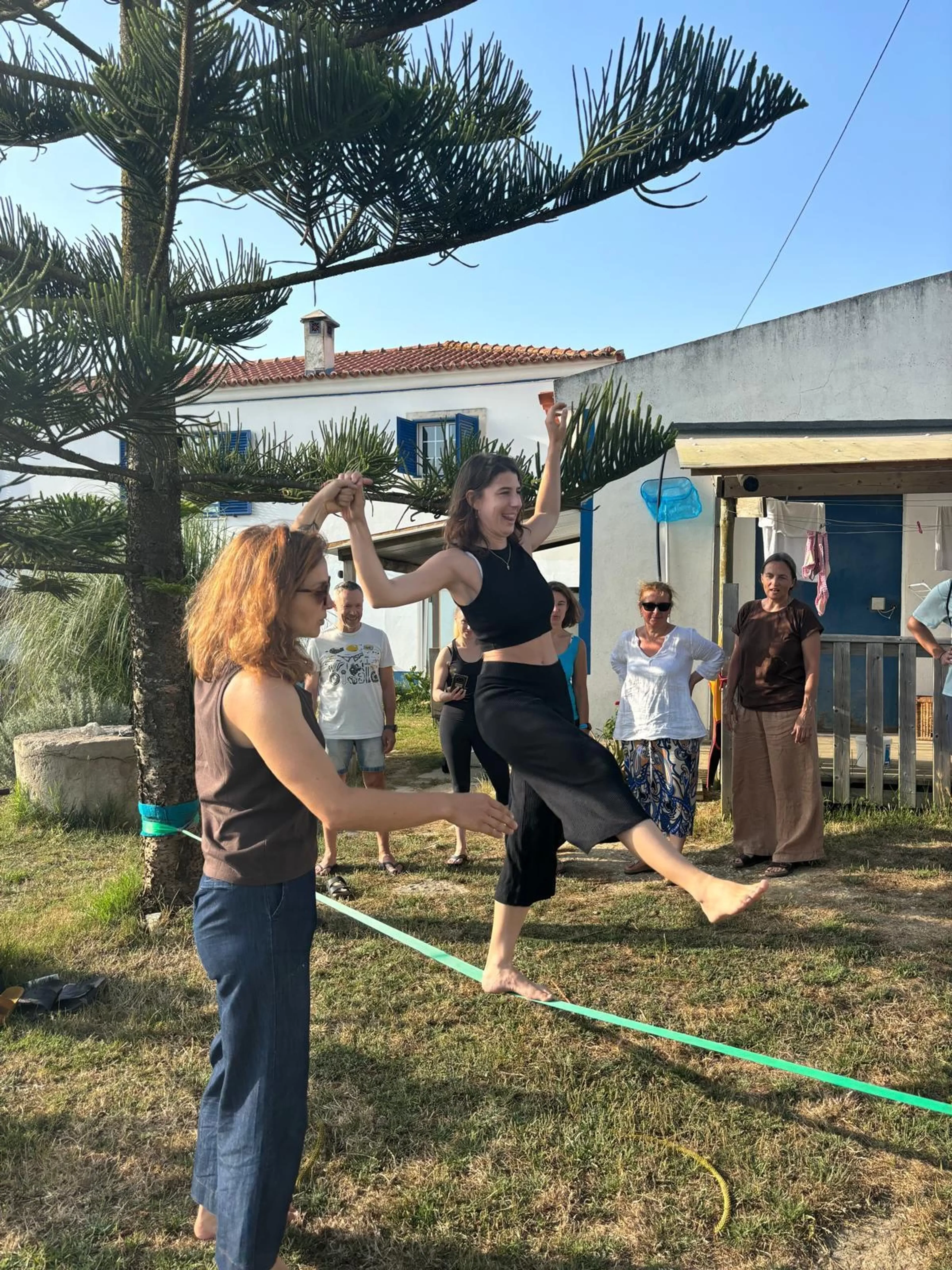 Tausche Alltag gegen Meeresrauschen: Surf & Relax am Atlantik - 3